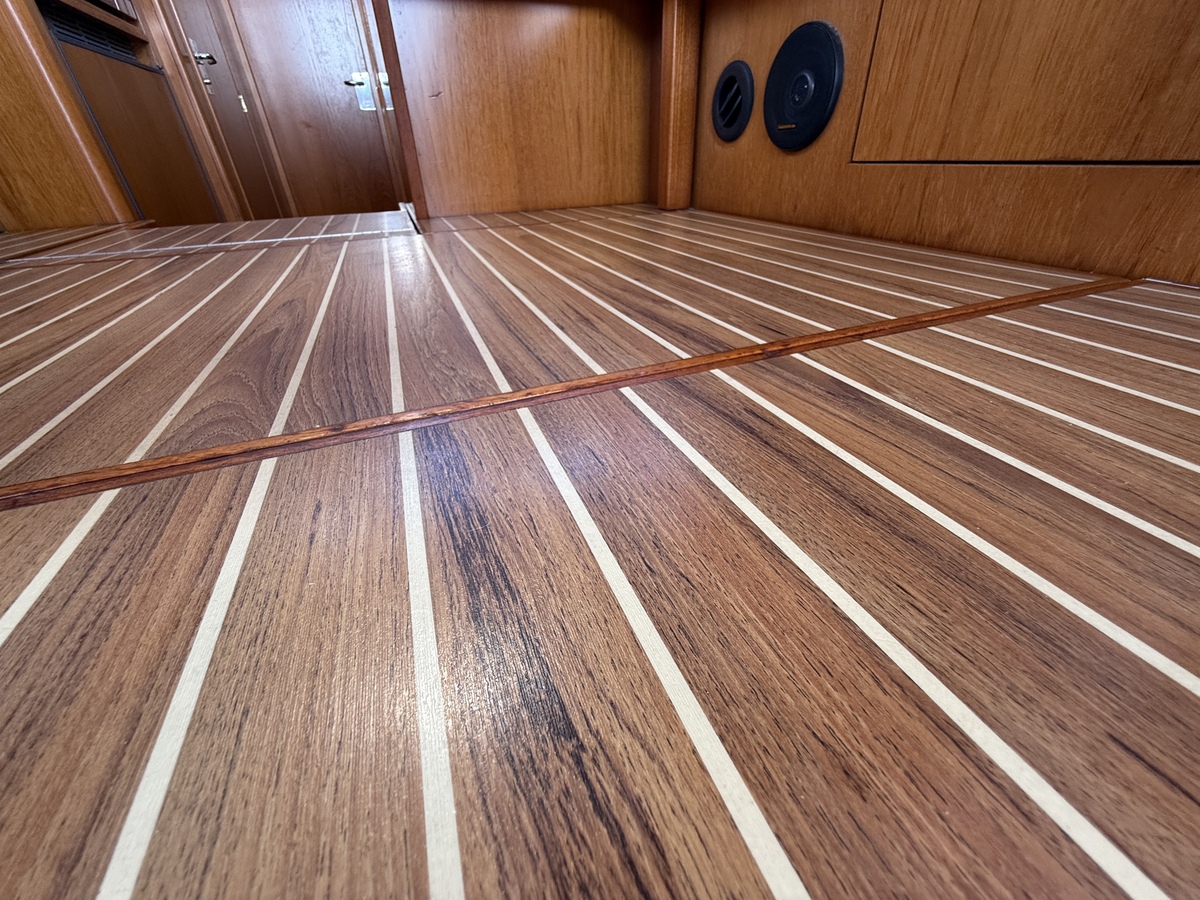 foto: 40 Excellent 1000 Hybride Patrol