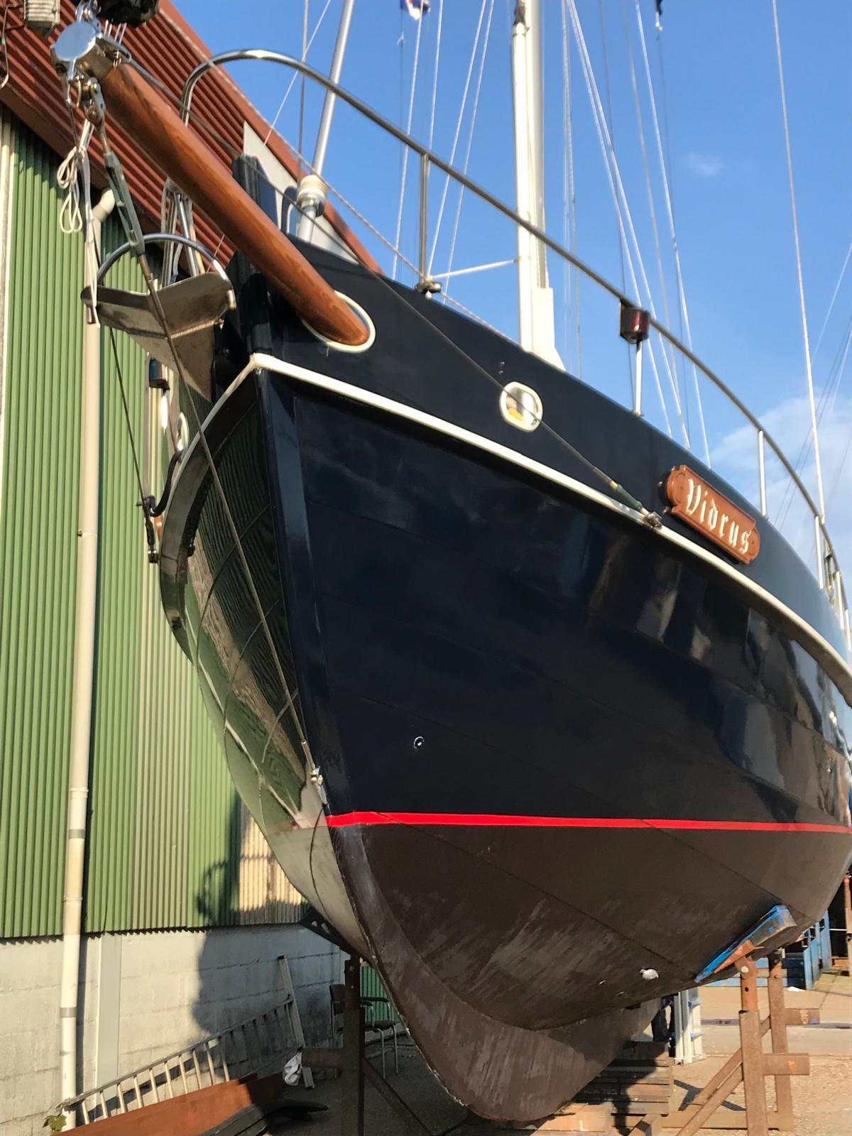 foto: 60 Vikingbank Vripack 1100
