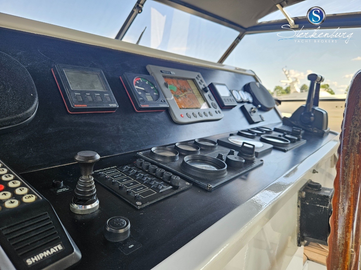 foto: 32 Valk Comfort 45