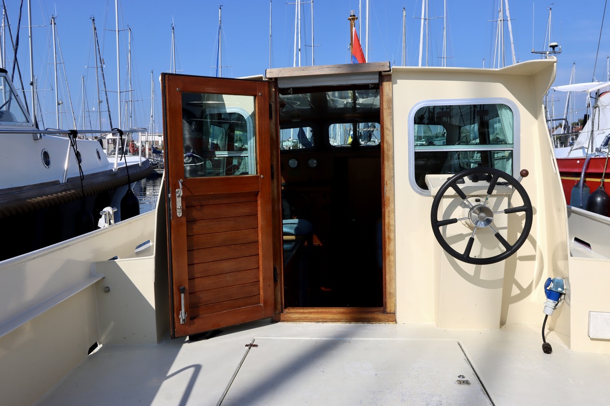 foto: 66 Barkas  Buchliner 8.50
