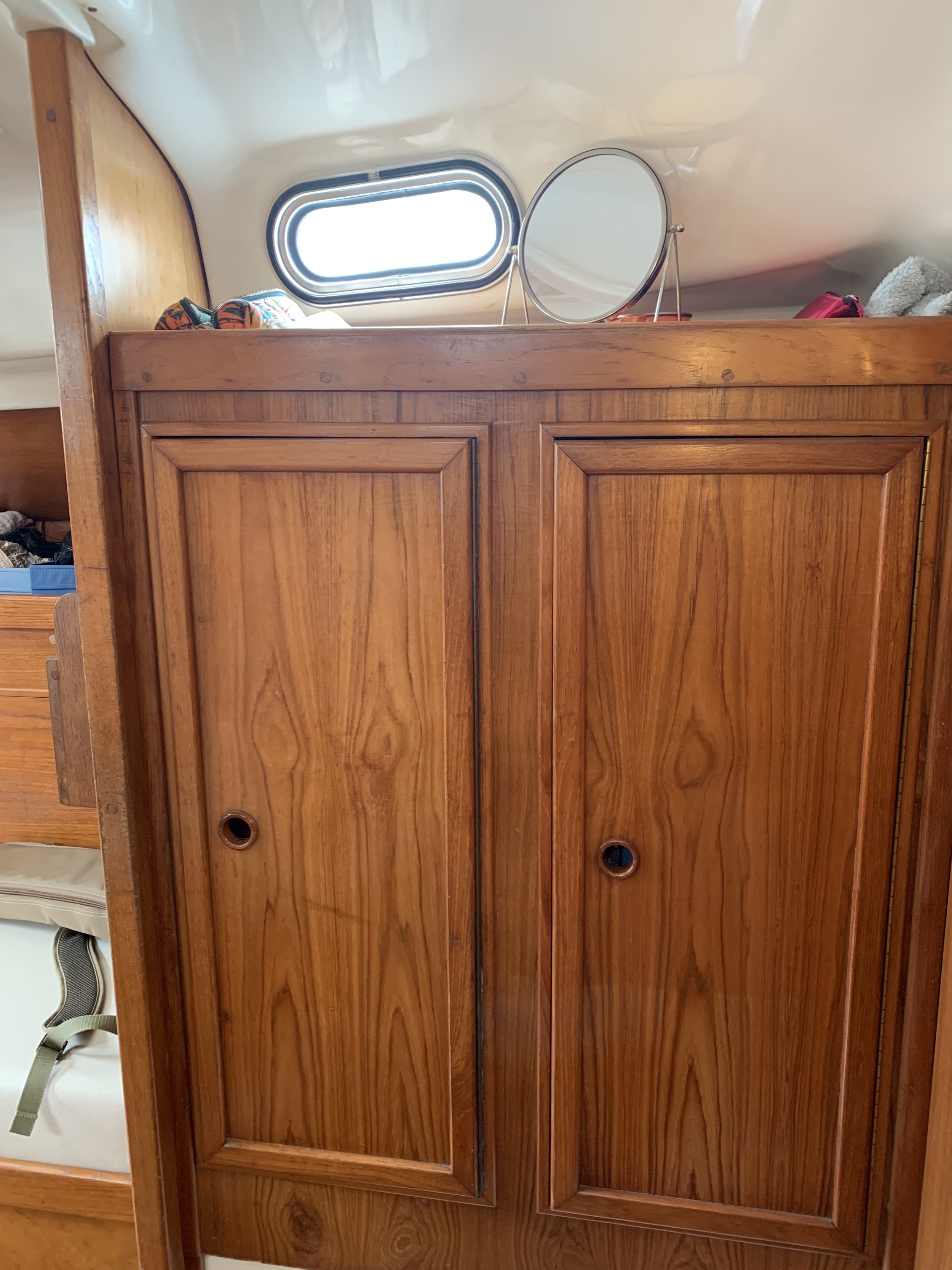 foto: 24 Wauquiez Centurion 32.