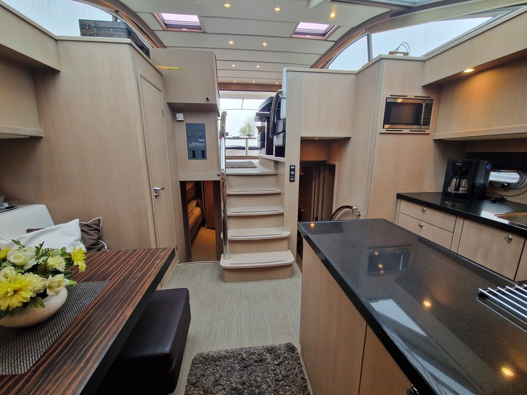 foto: 72 Noblesse Noblesse Bellamare '54