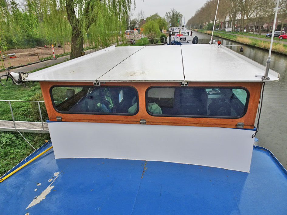 foto: 44 Luxe Motor met UBC 28.92