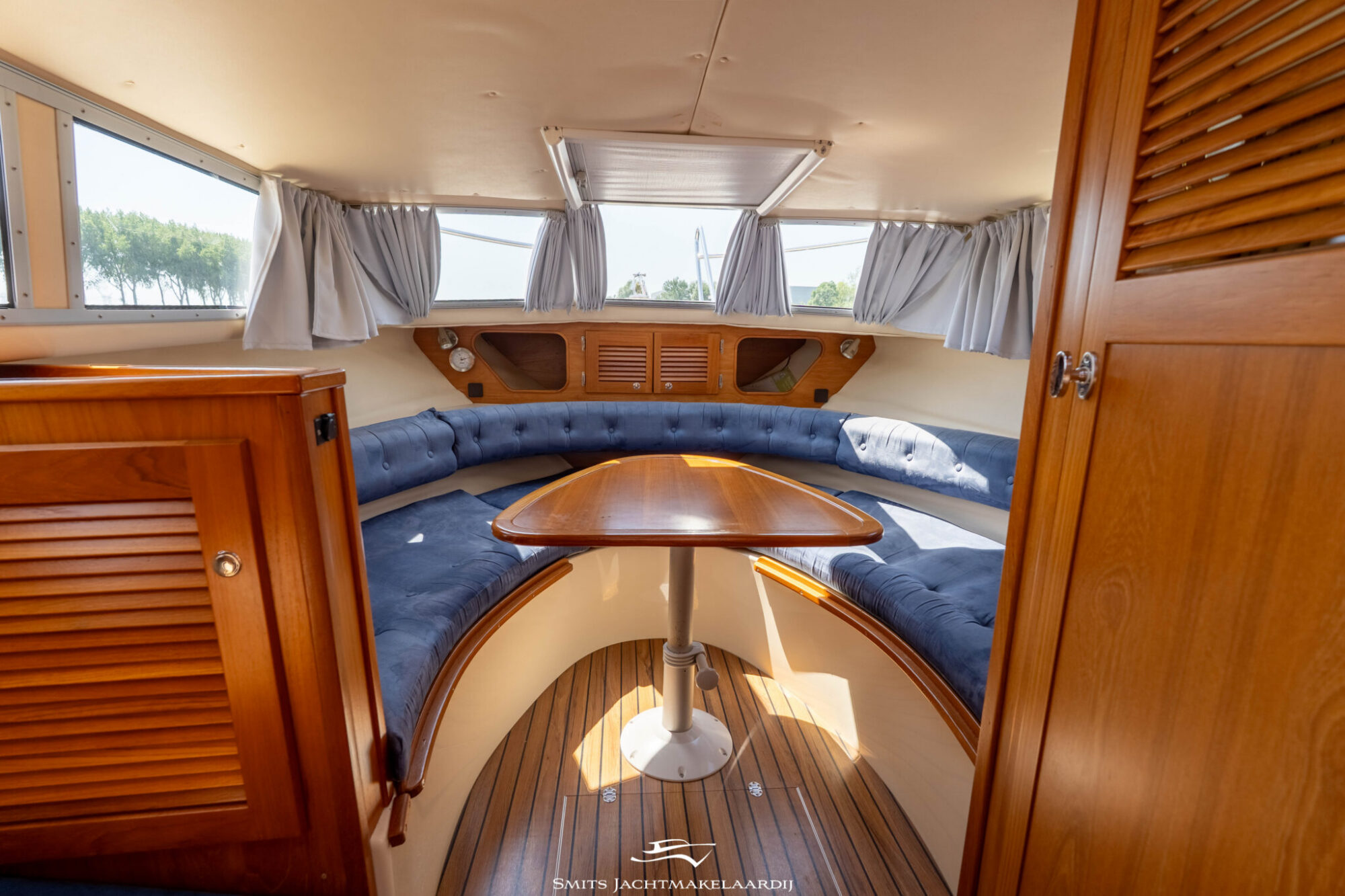 foto: 73 Inter Inter 7700 Nor-Line Dutch Edition