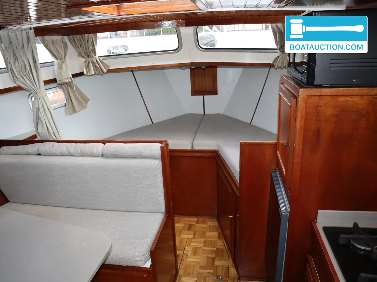 foto: 31 Visserstrawler 1050