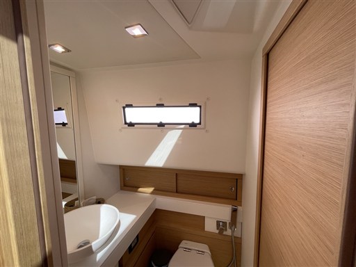 foto: 10 Pardo Yachts 50