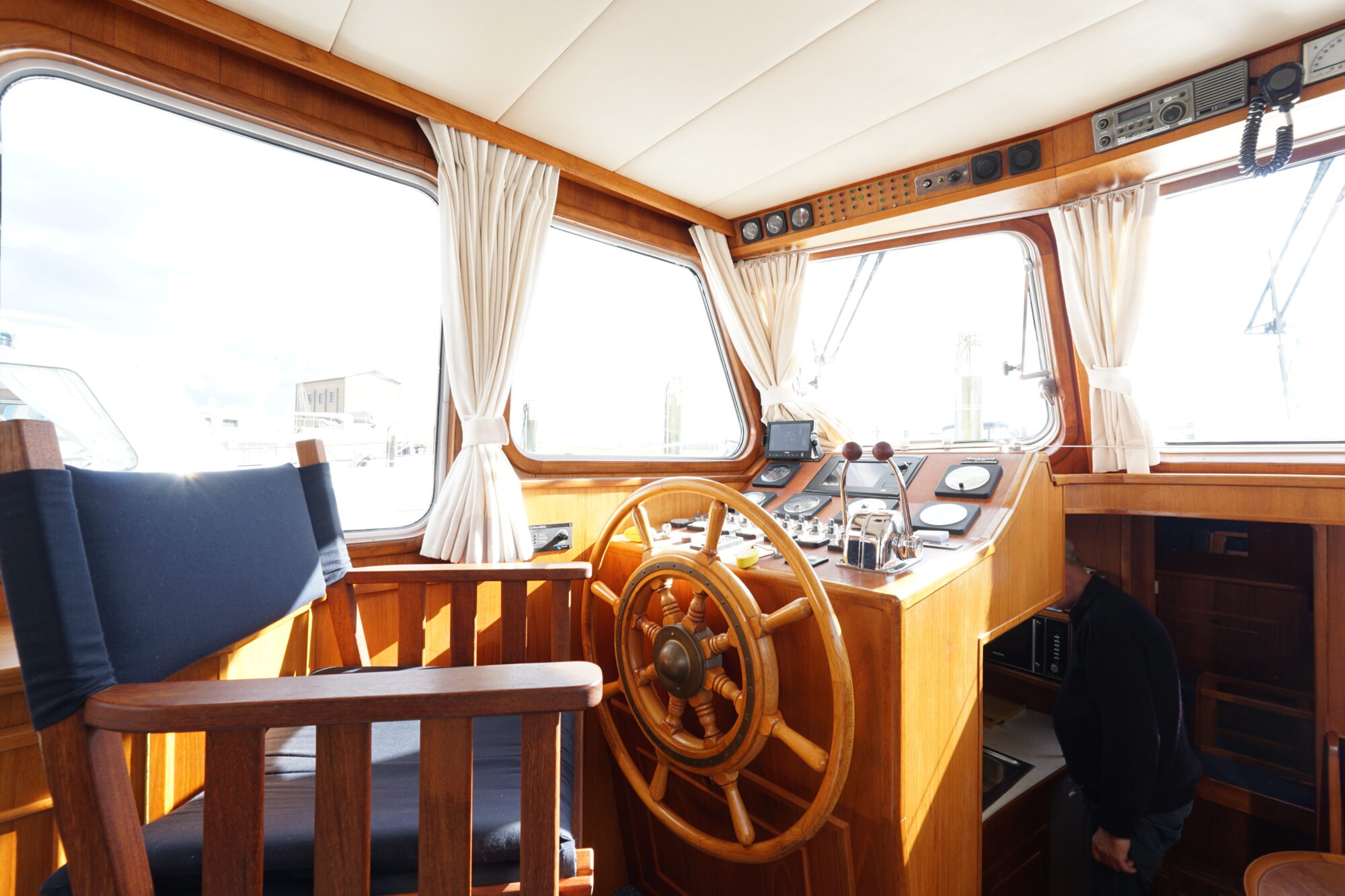 foto: 115 Damen Damen Pushy Cat 15.00 AK Cabrio