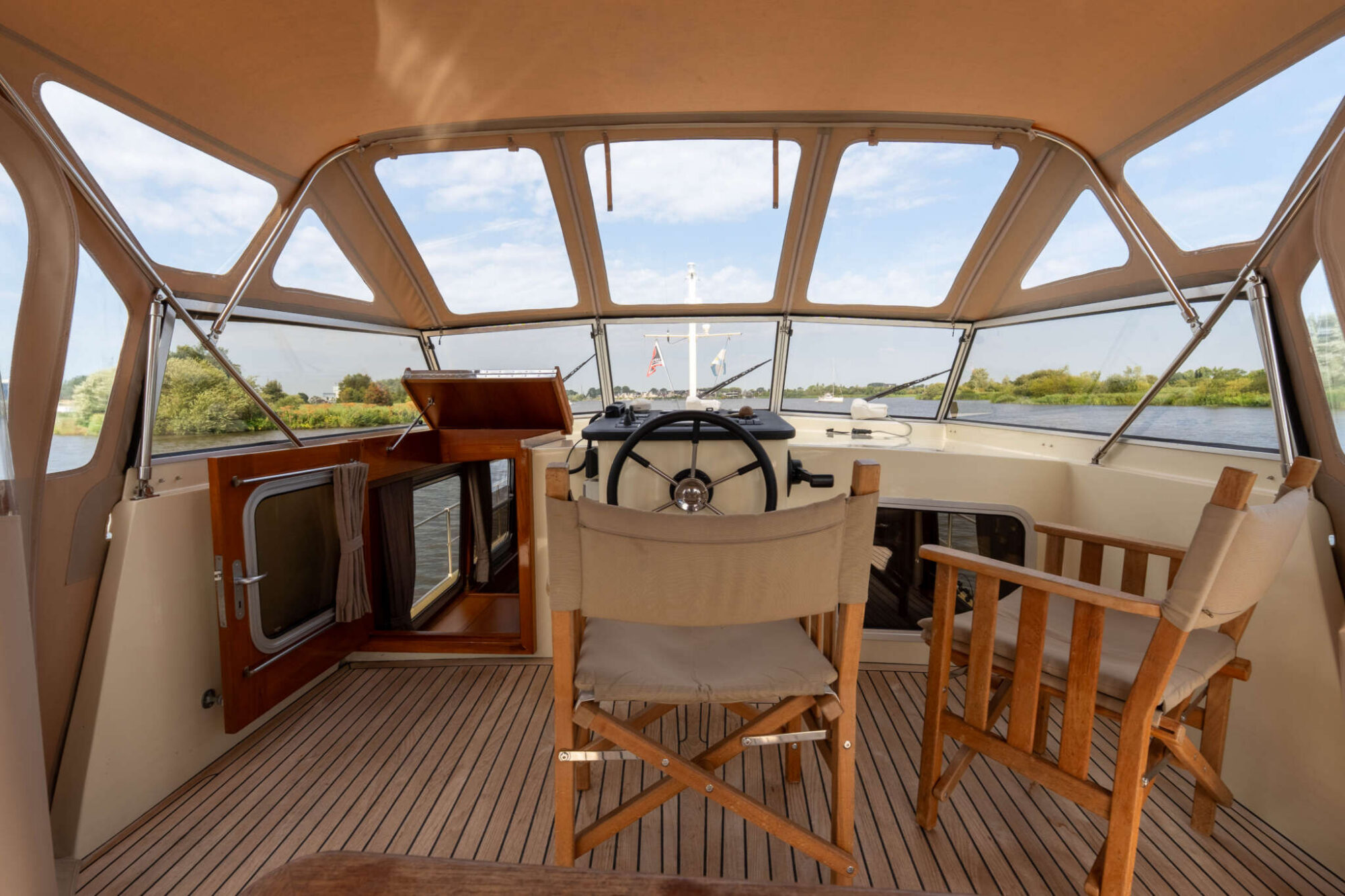 foto: 54 Brandsma Brandsma 13.00 AK Cabrio SP