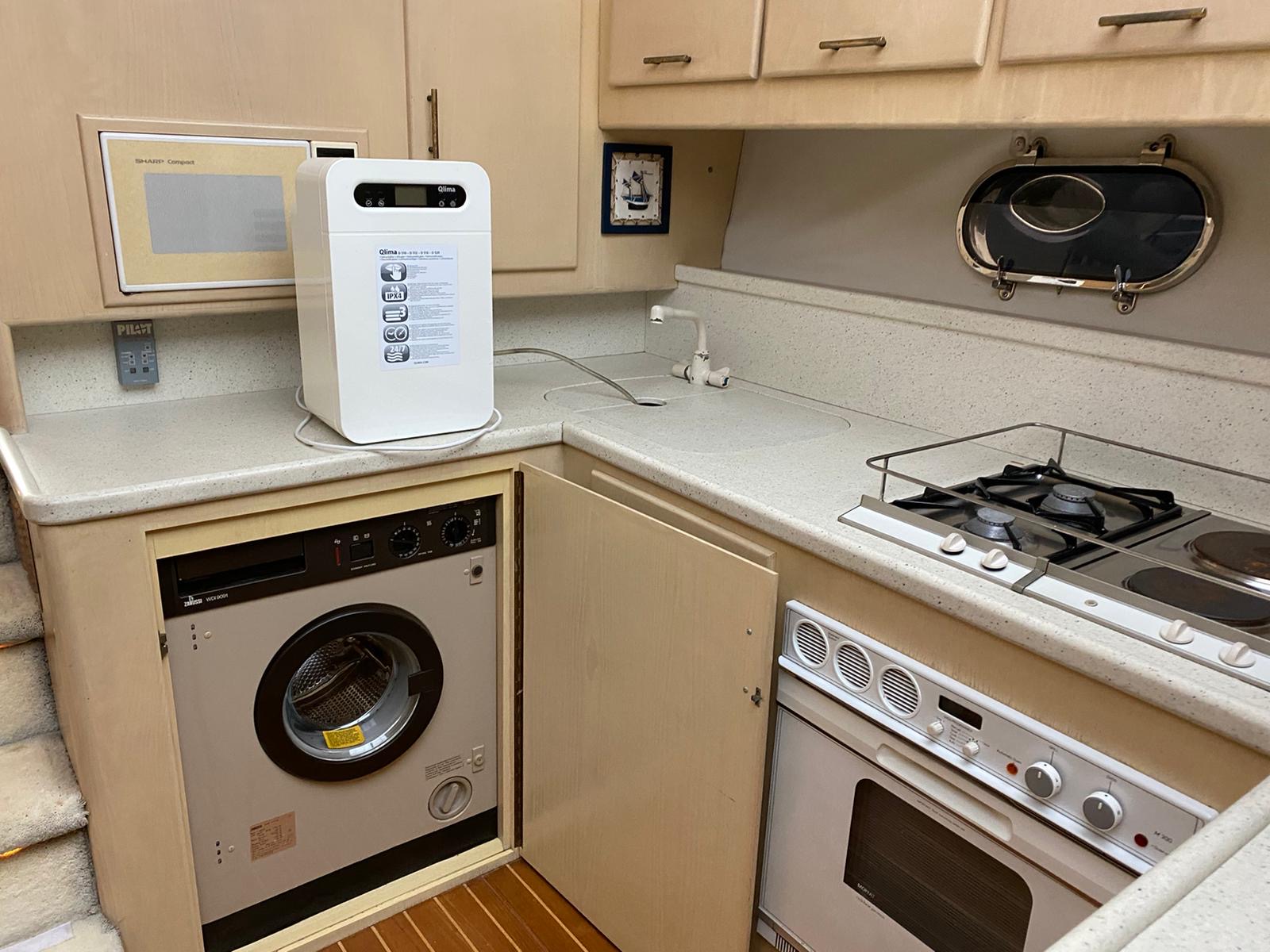 foto: 18 Fairline  50