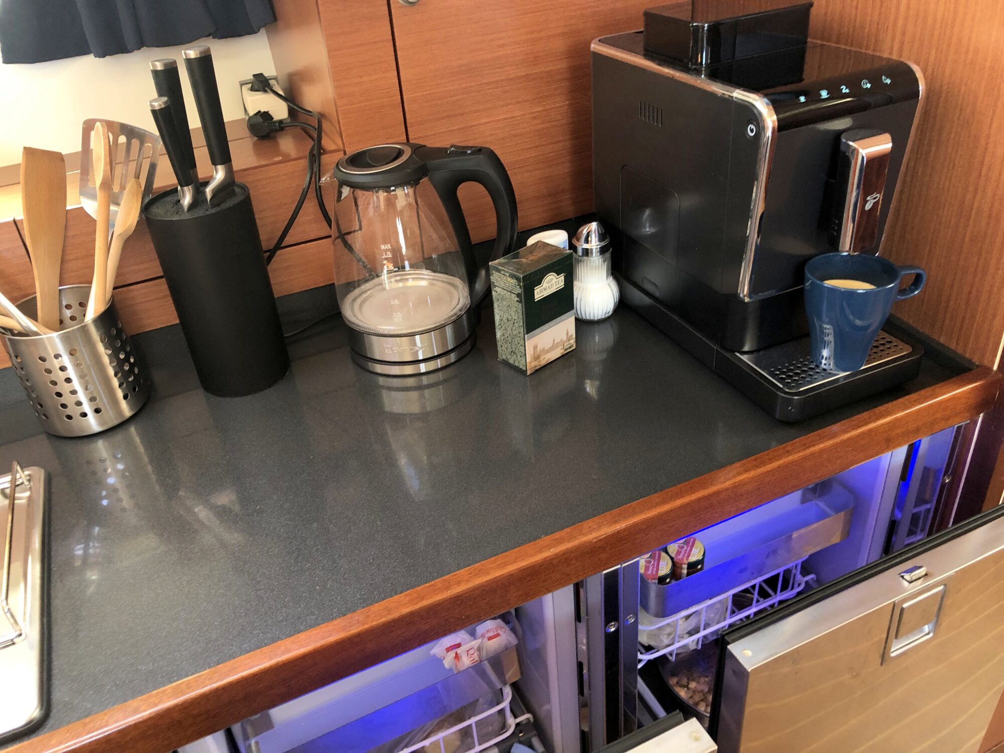 foto: 20 Delphia Delphia Yachts Escape 1350