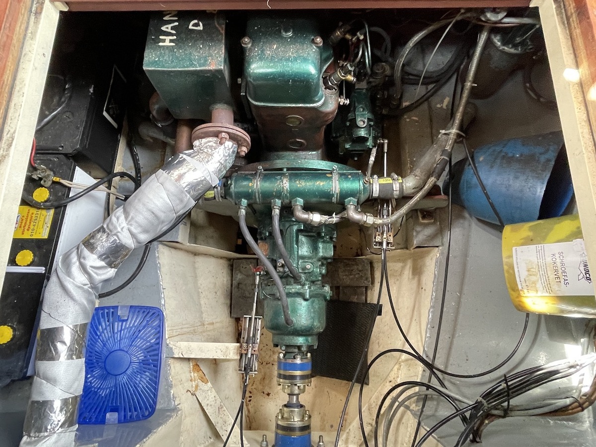 foto: 23 Beenhakker kotter 900