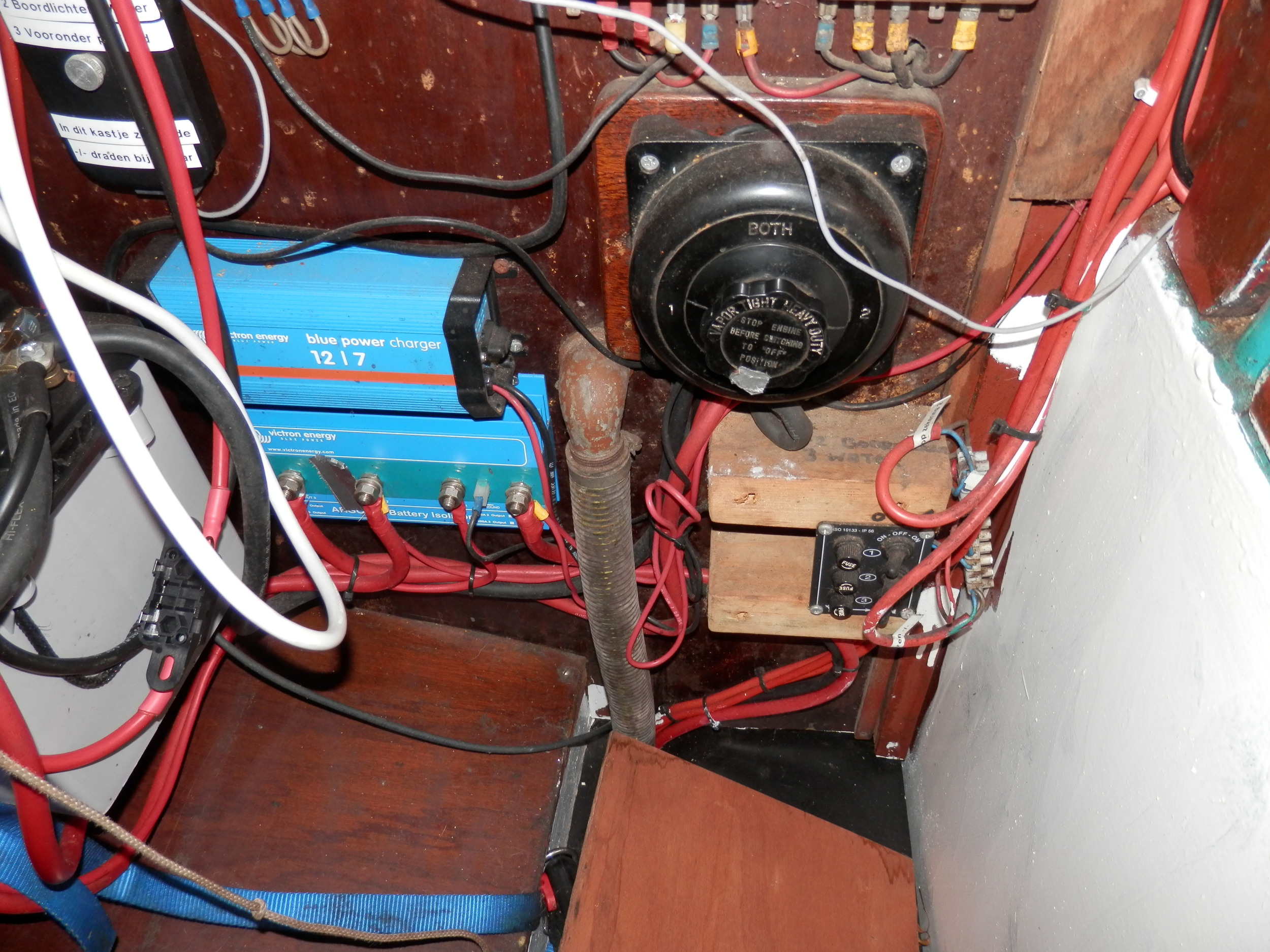 foto: 32 Nienke II AK Ketch