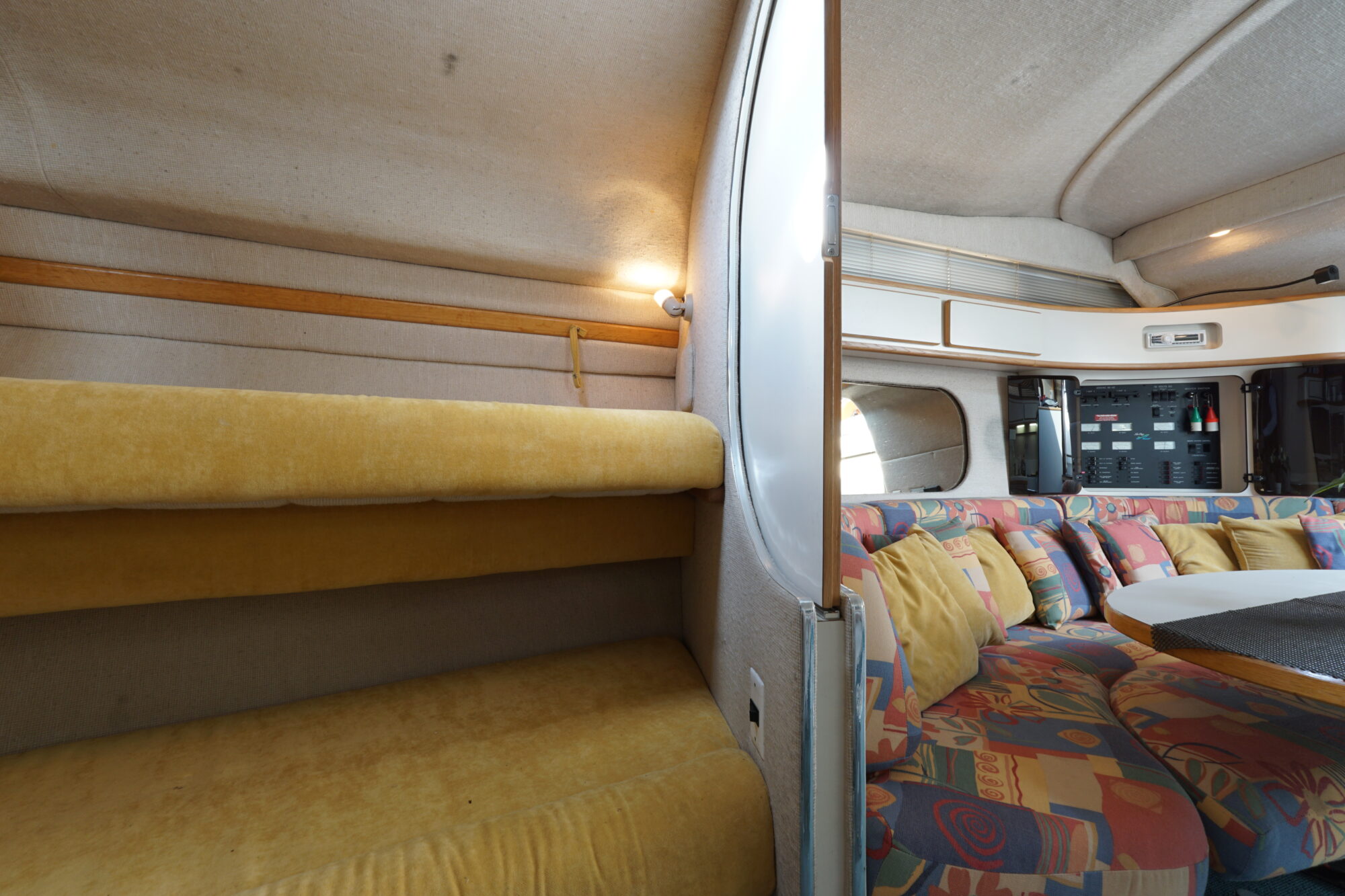 foto: 49 Sea Ray Sea Ray 400 Express Cruiser