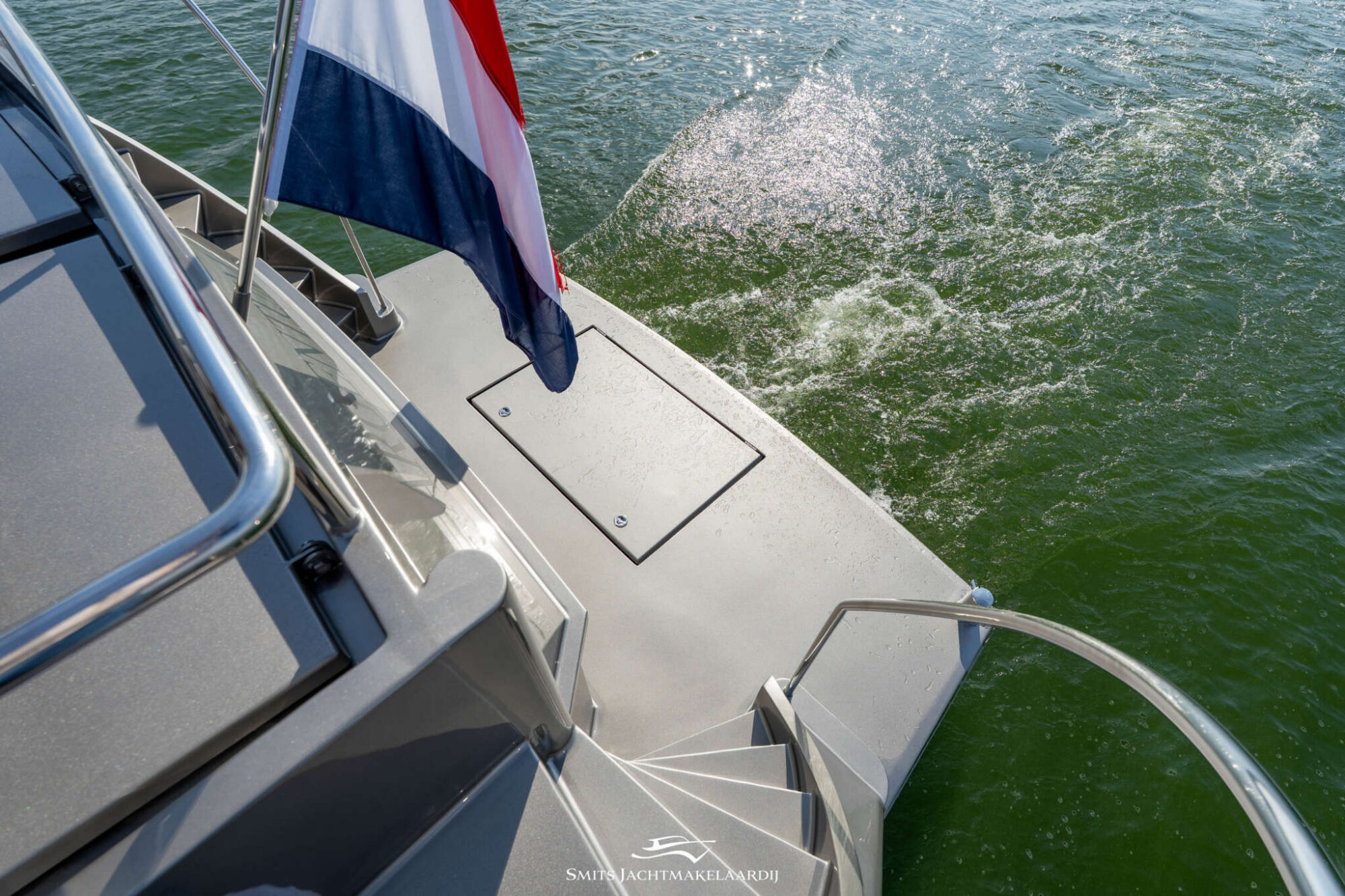 foto: 93 Van der Heijden Van der Heijden 1600 VS Custom