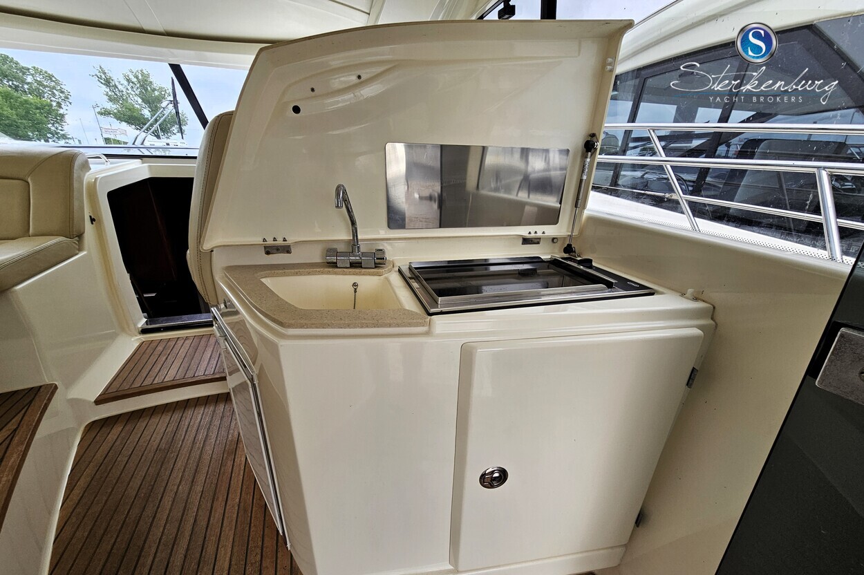 foto: 72 Jeanneau Prestige 42S