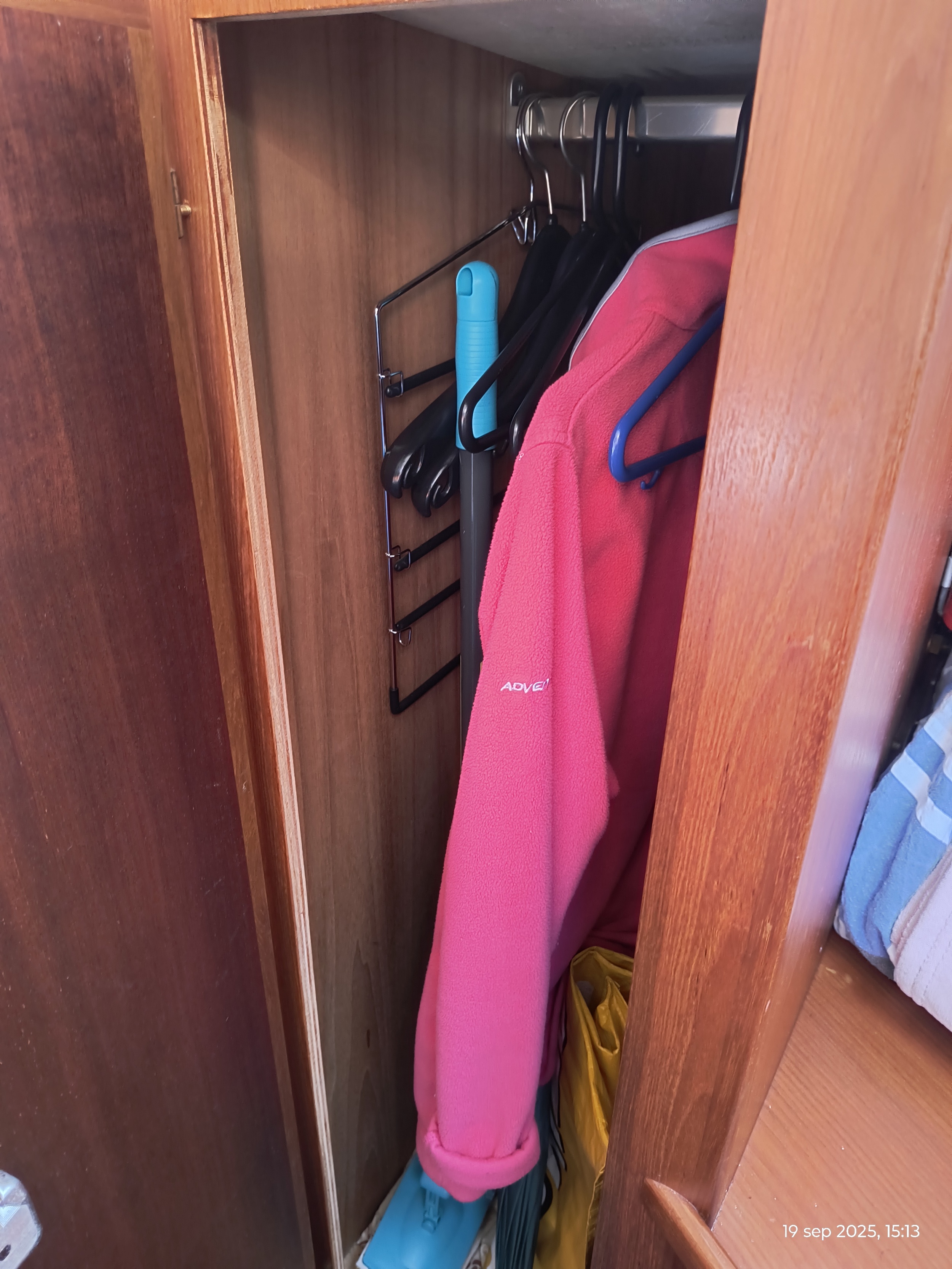 foto: 65 Smelne Kruiser 1140 DL AK