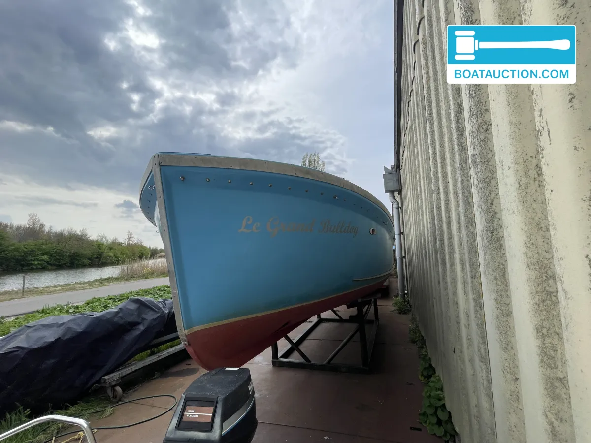 foto: 17 Sloep 850