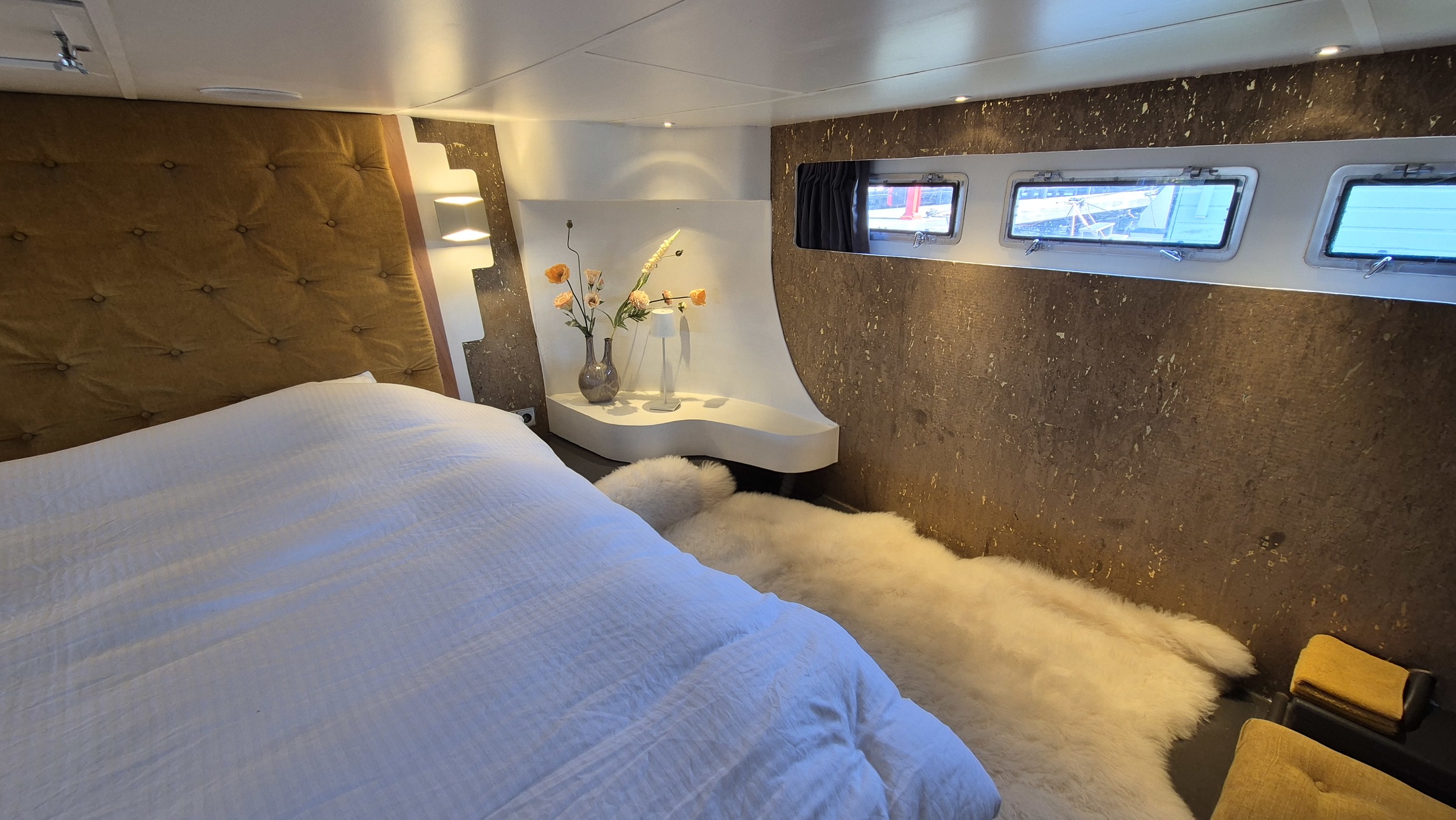 foto: 57 Ancora 44 Flybridge