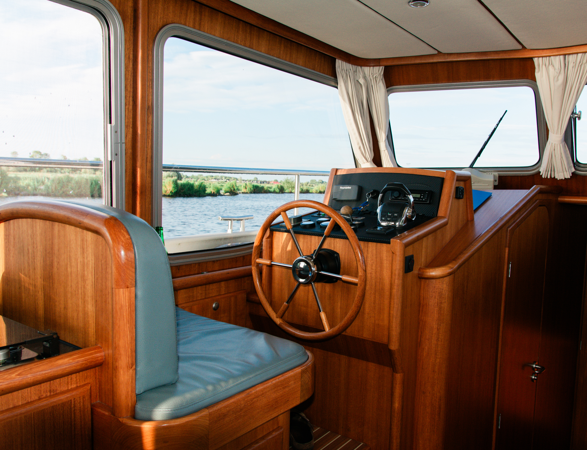 foto: 12 Dutchline 36 Classic