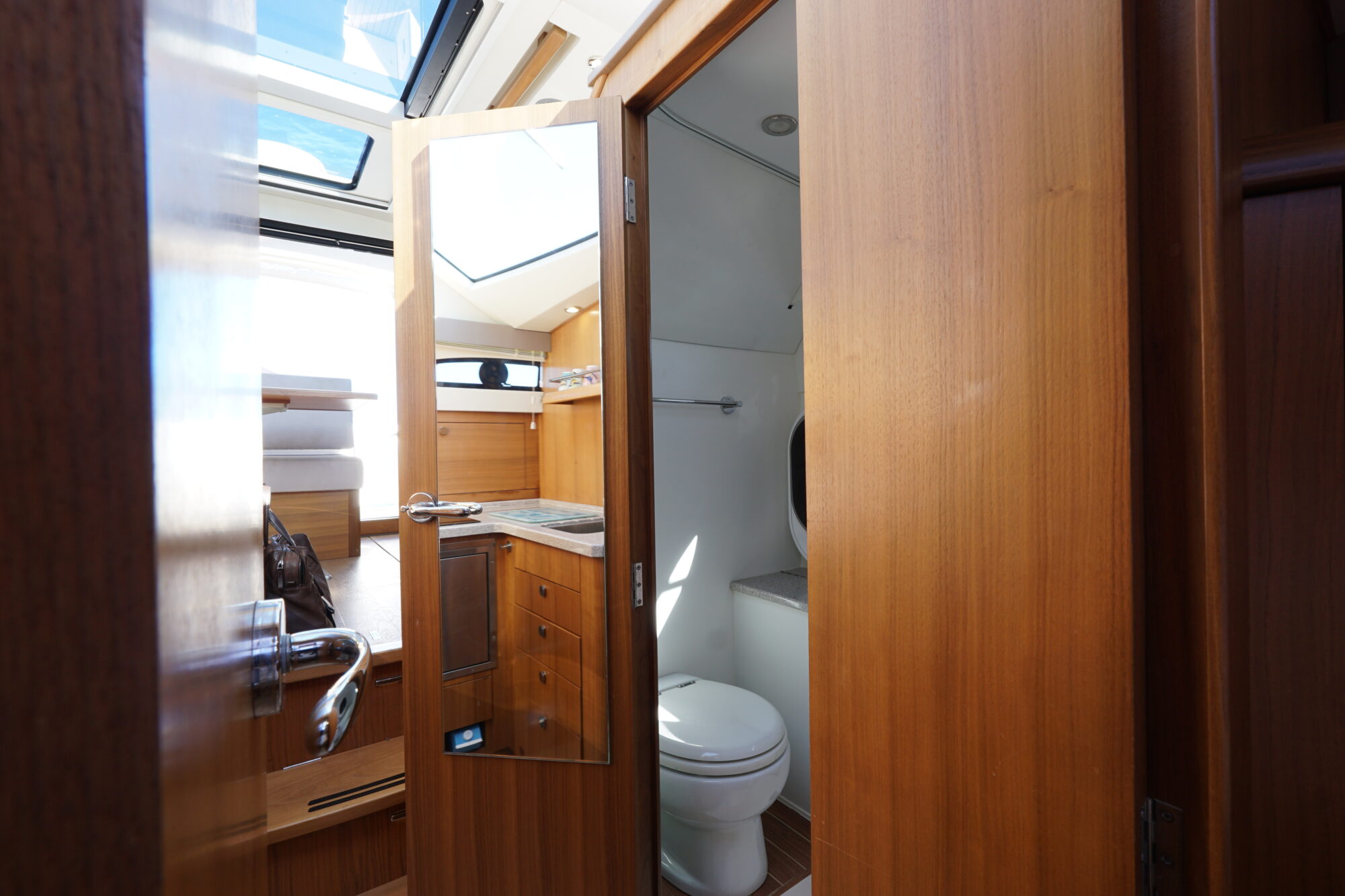 foto: 36 Haines Haines 32 Offshore