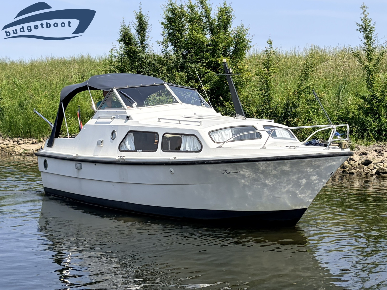 foto: 11 Waterland 750