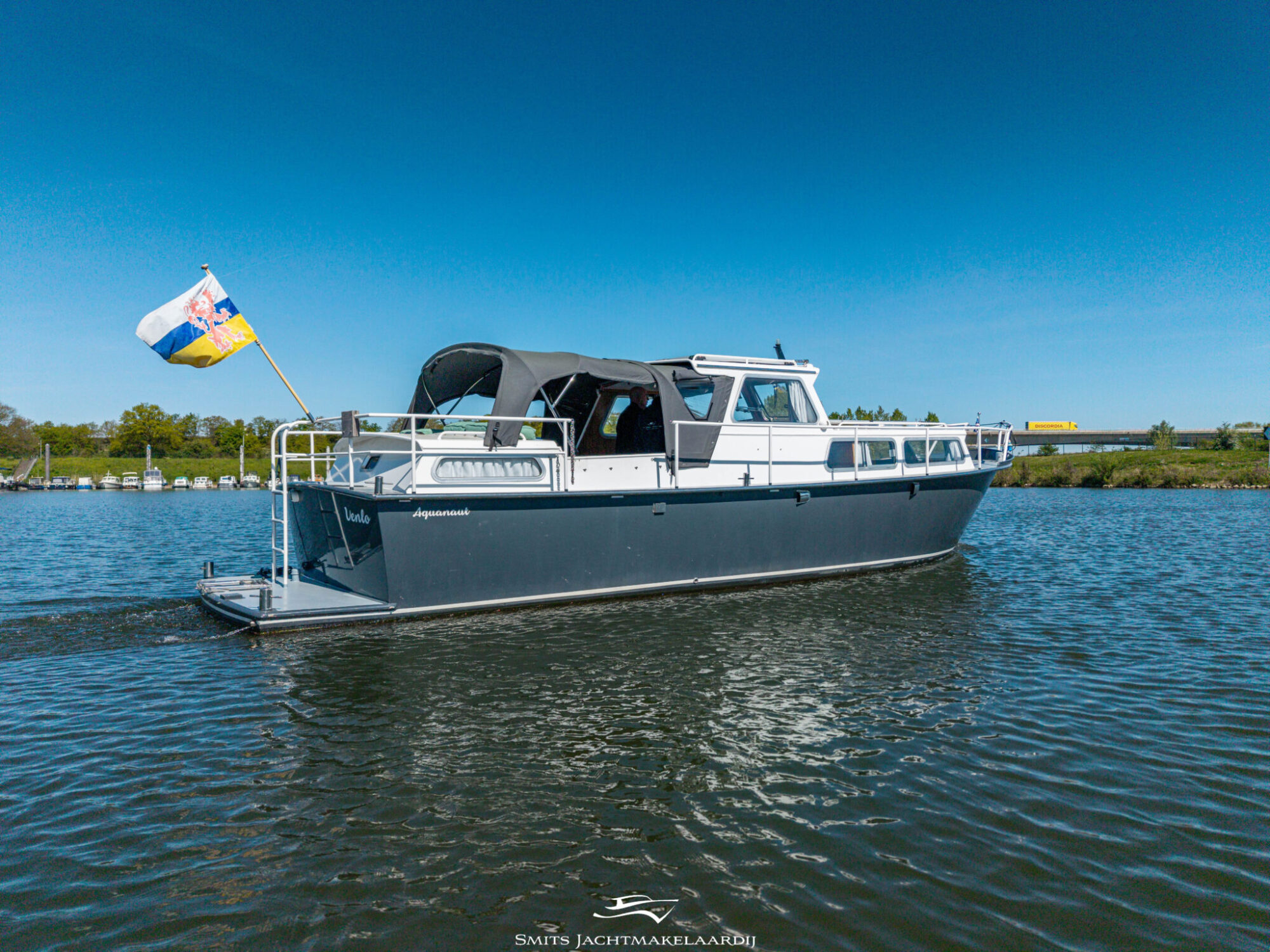 foto: 27 Aquanaut Aquanaut 10.35 OK/AK