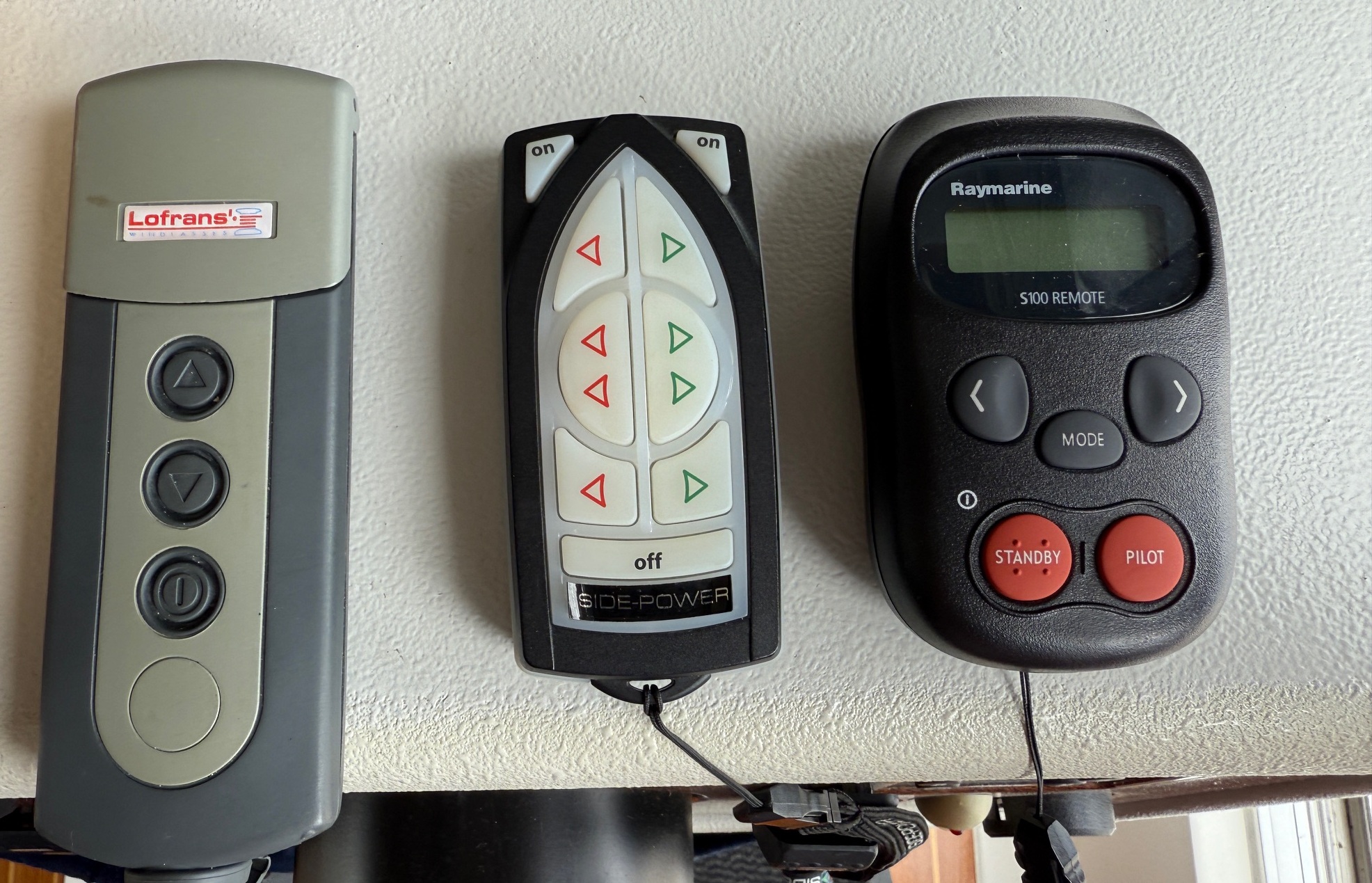 foto: 49 nimbus Nimbus 380 Commander