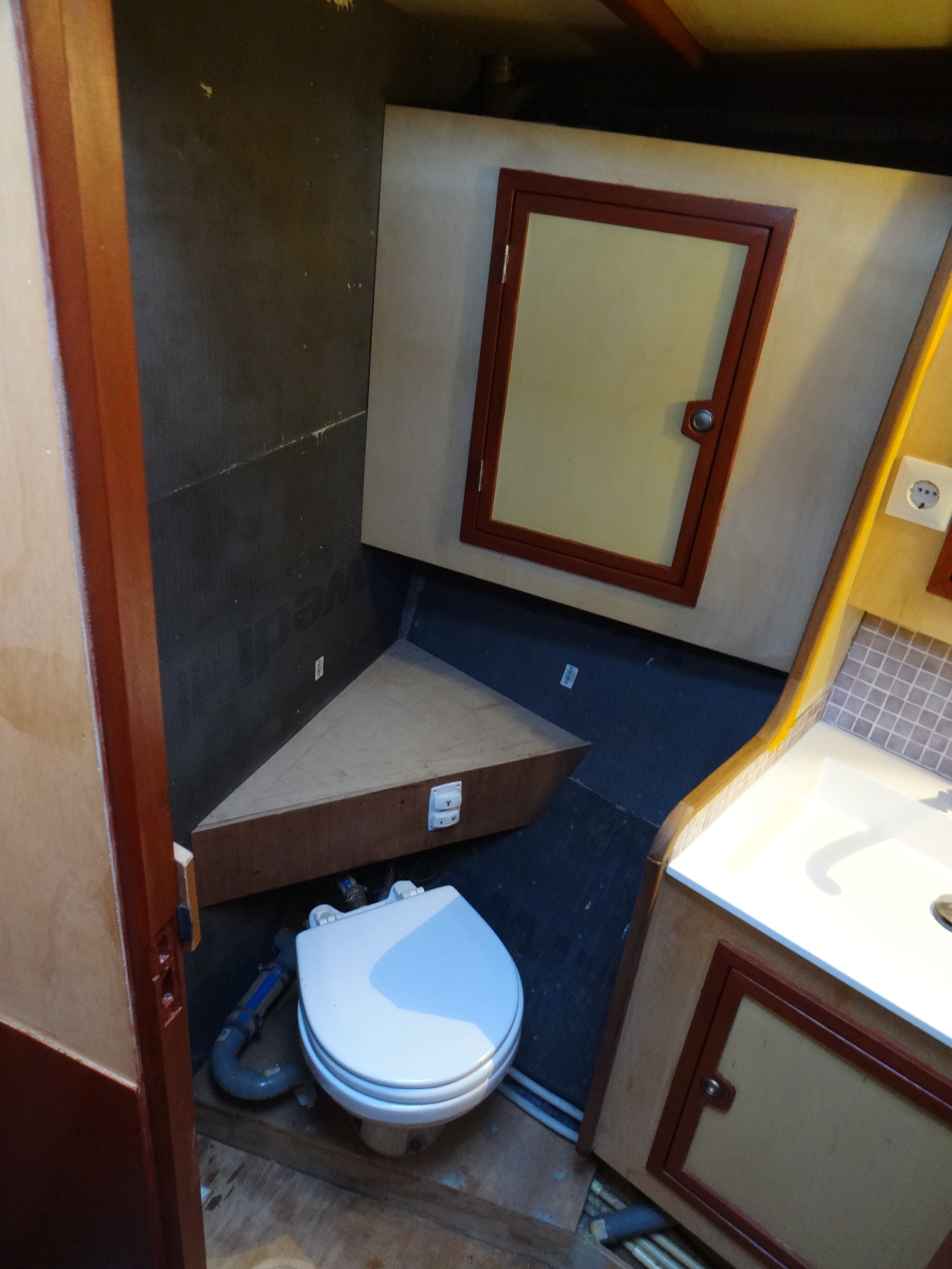 foto: 50 Dick Zaal 41 Centre Cockpit