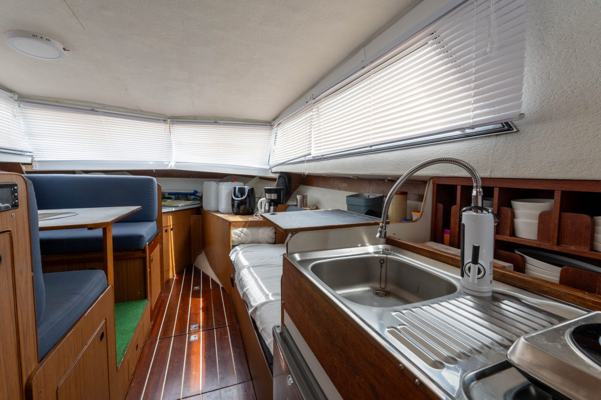 foto: 14 Amerglass Amerglass 32 OK AK