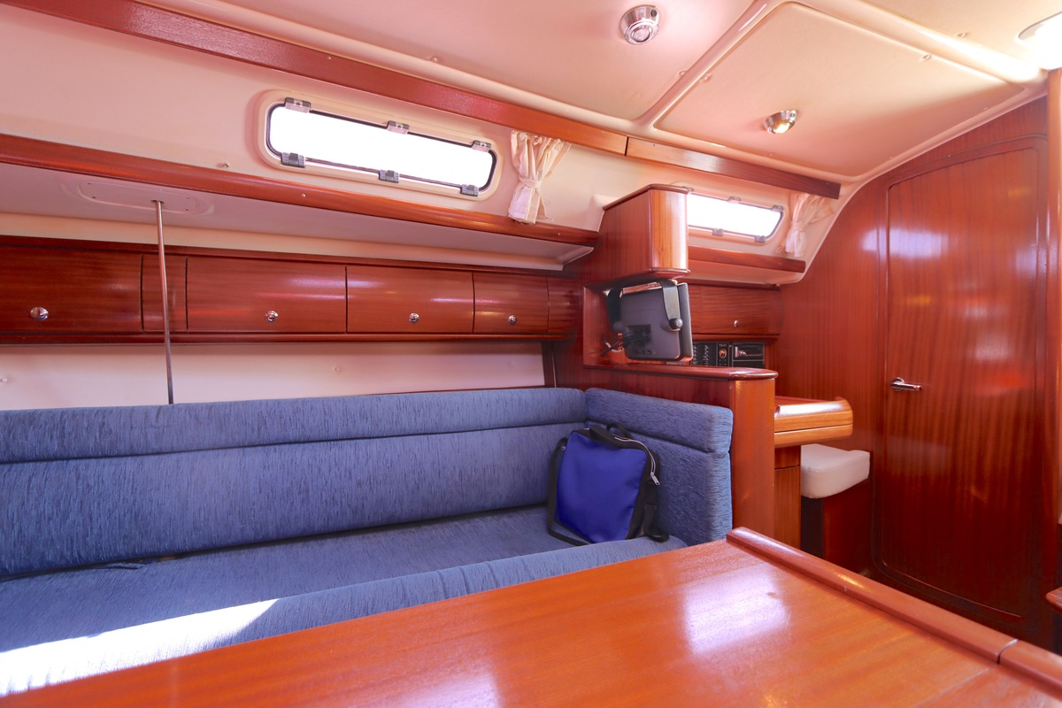foto: 32 Bavaria 36-2 Cruiser