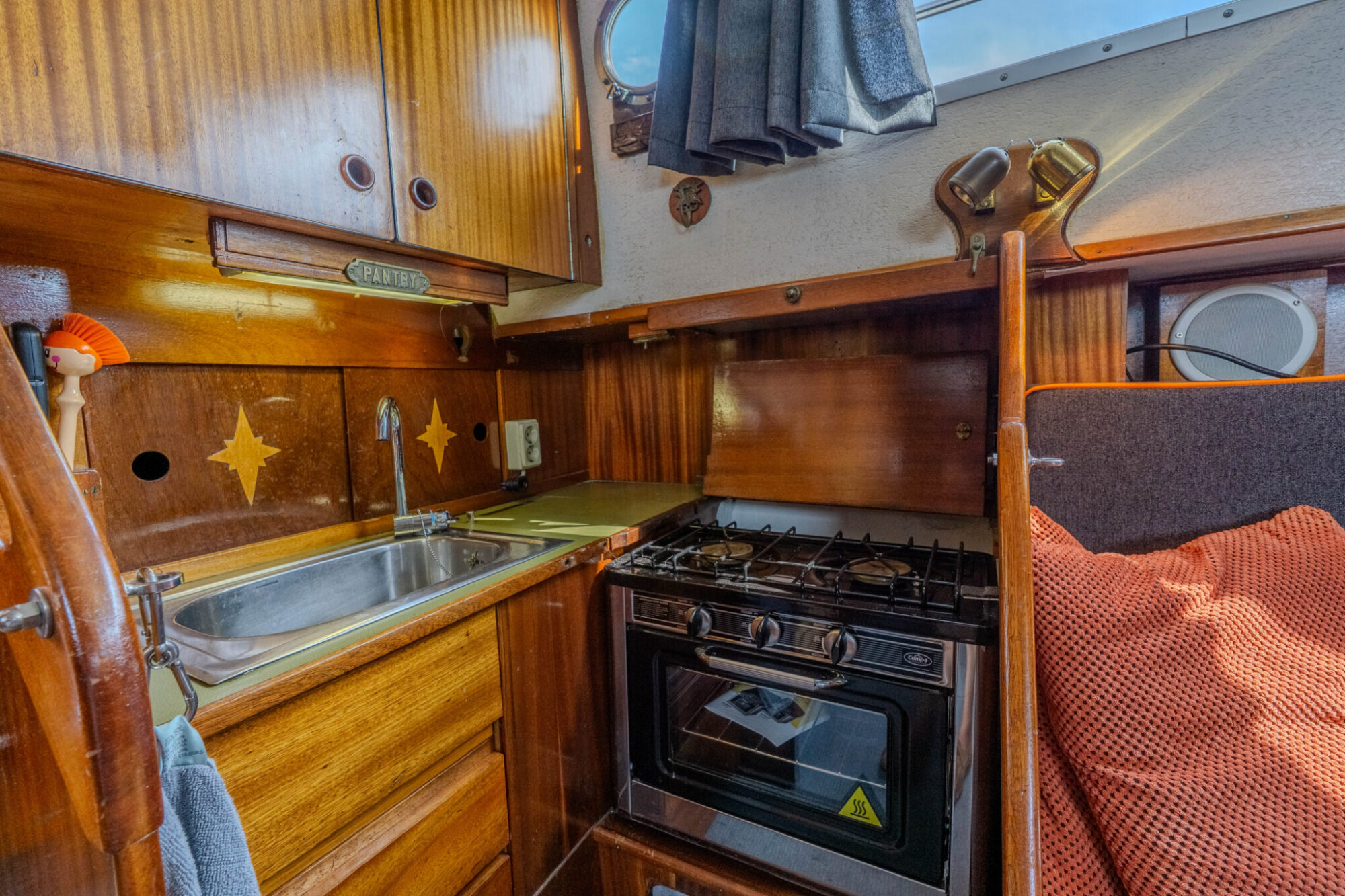 foto: 32 Finnclipper Finnclipper 35 OK ‘Project X’