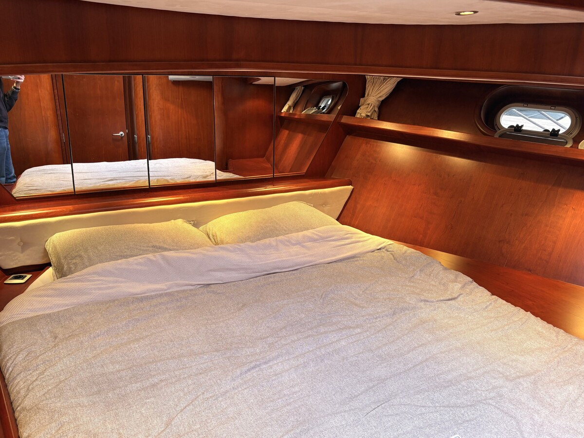 foto: 28 Pacific Prestige 190