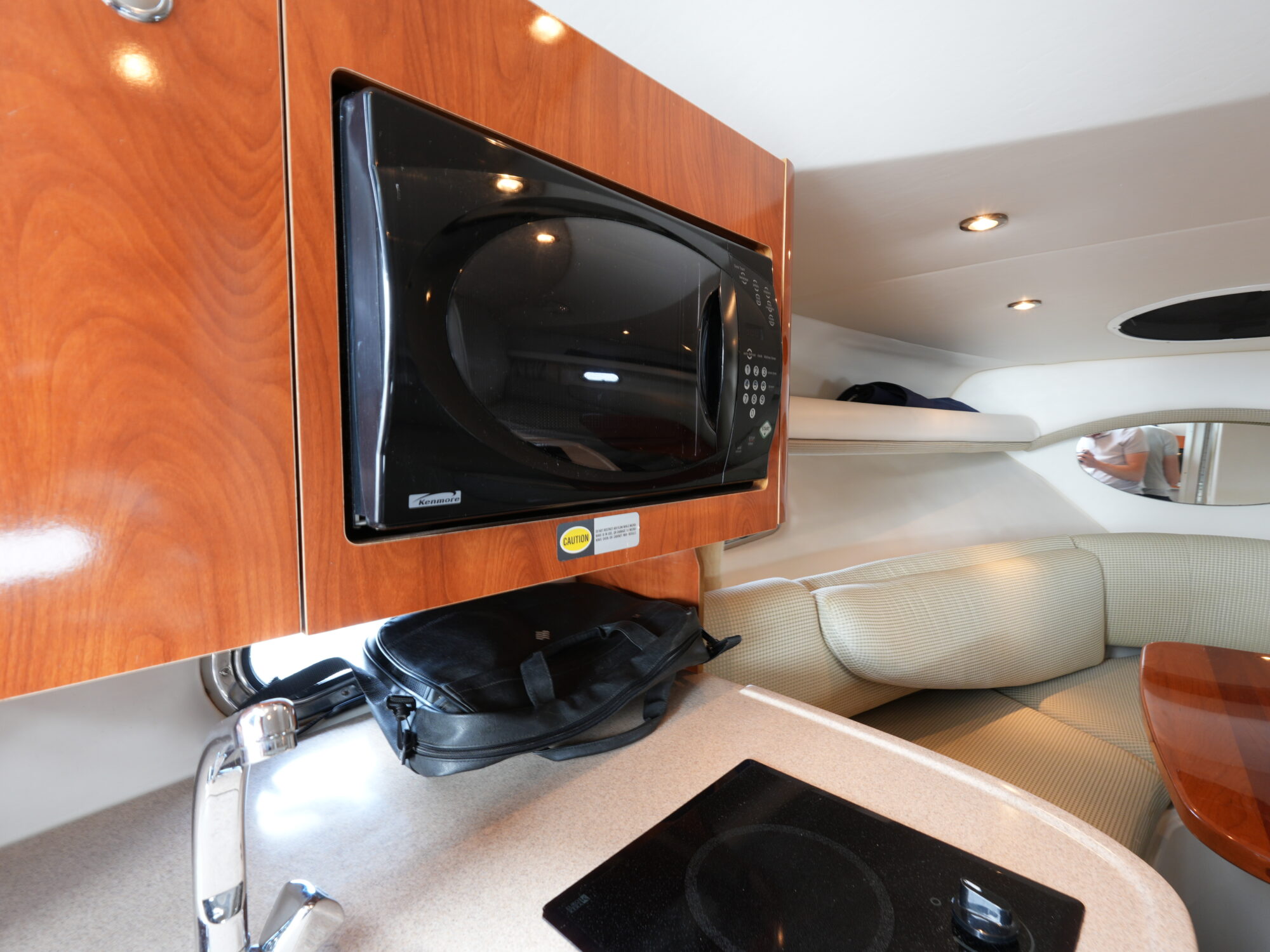 foto: 26 Four Winns Four Winns 248 Vista