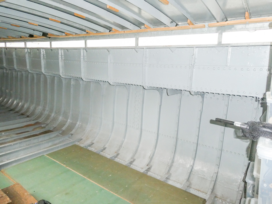 foto: 51 Katwijker 24.00 met CBB