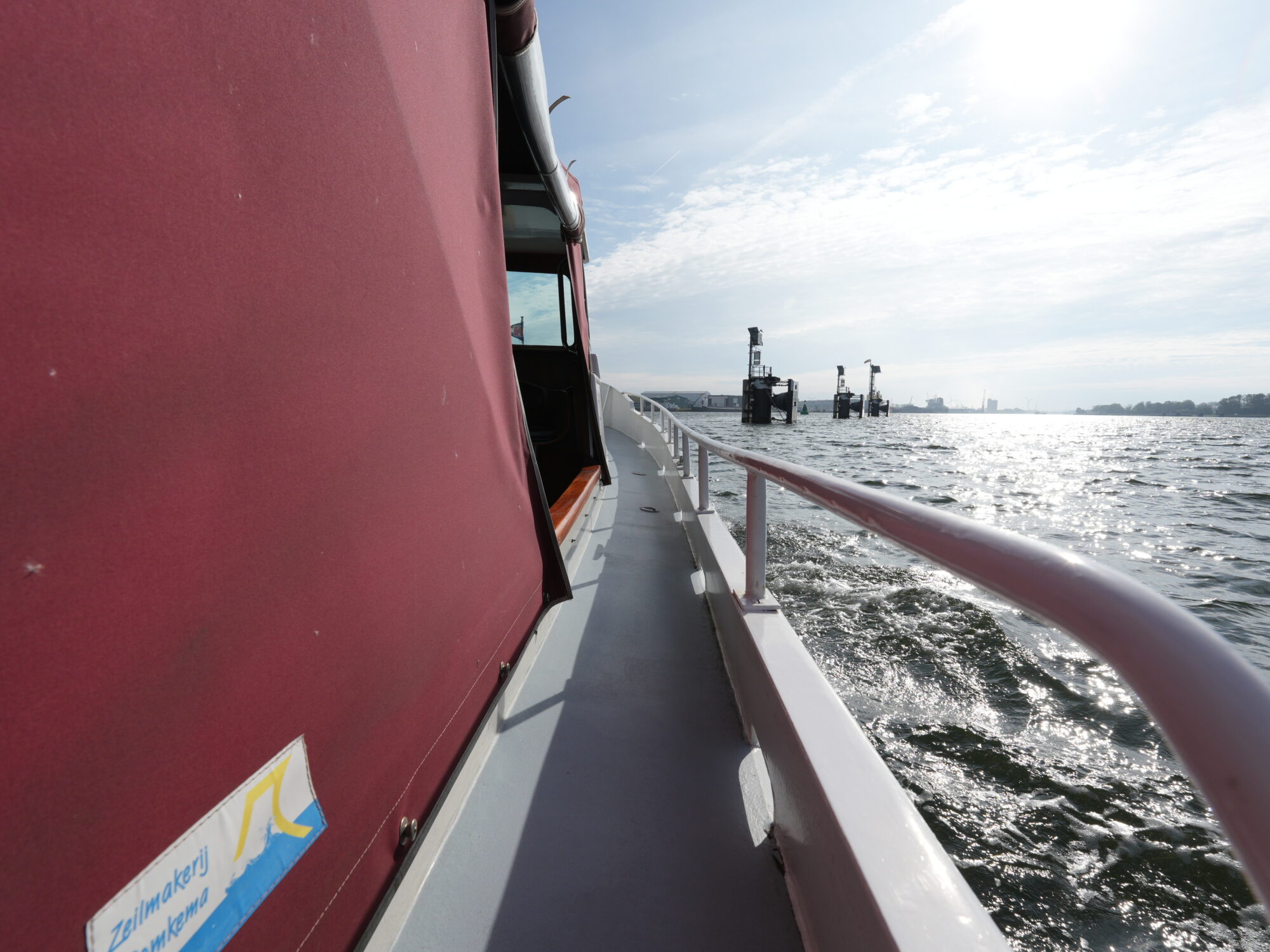 foto: 28 Hanzesloep Hanzesloep 1000