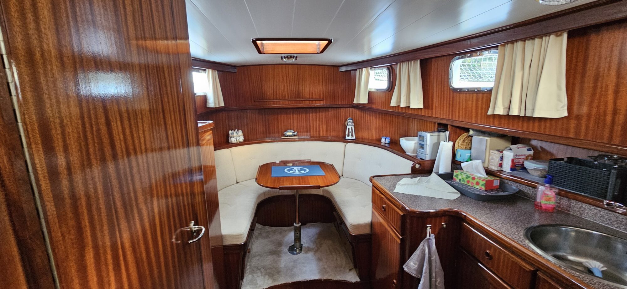 foto: 38 Bekebrede Bekebrede Danish Rose 11.20 AK Cabrio