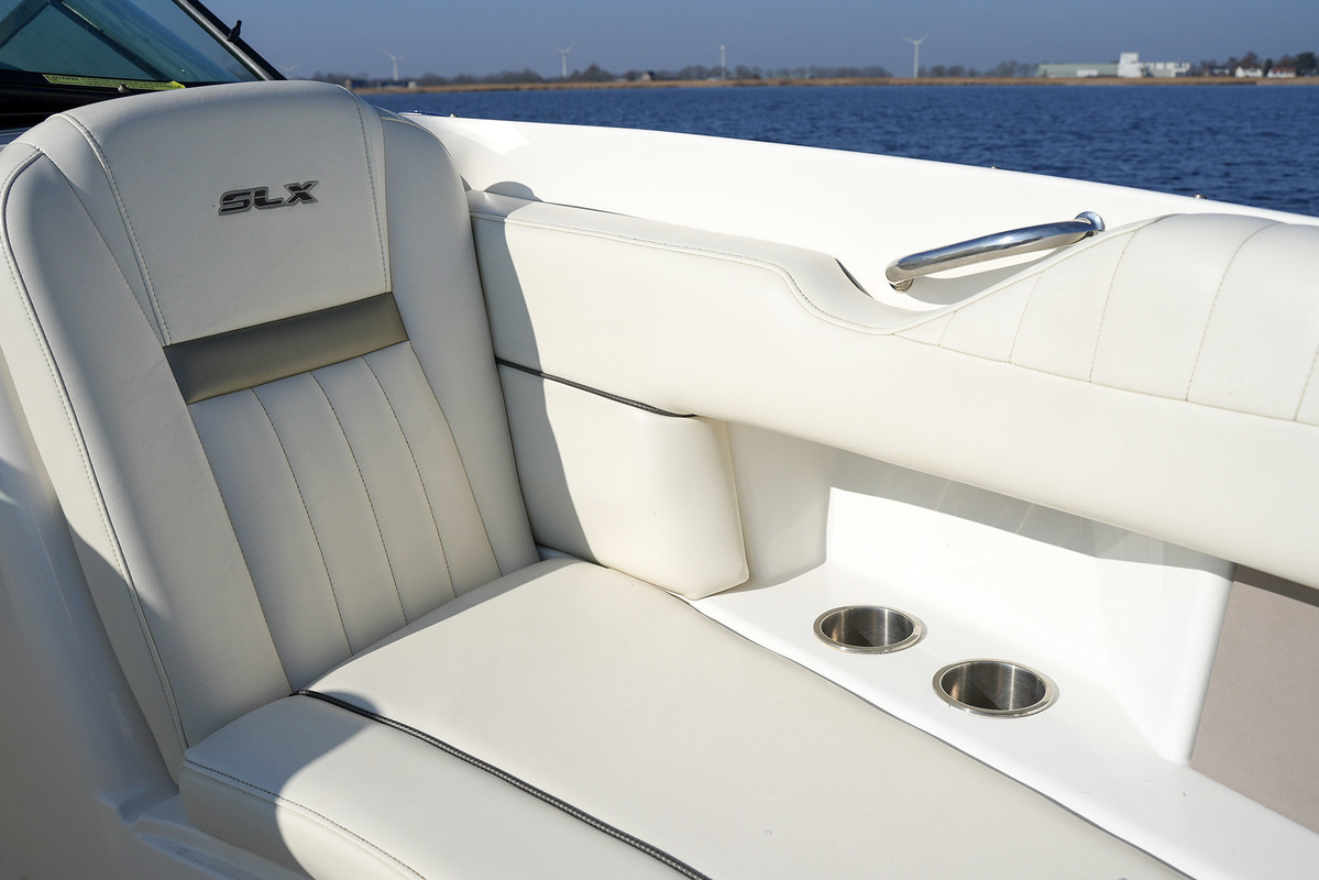 foto: 23 Sea Ray 250 SLX