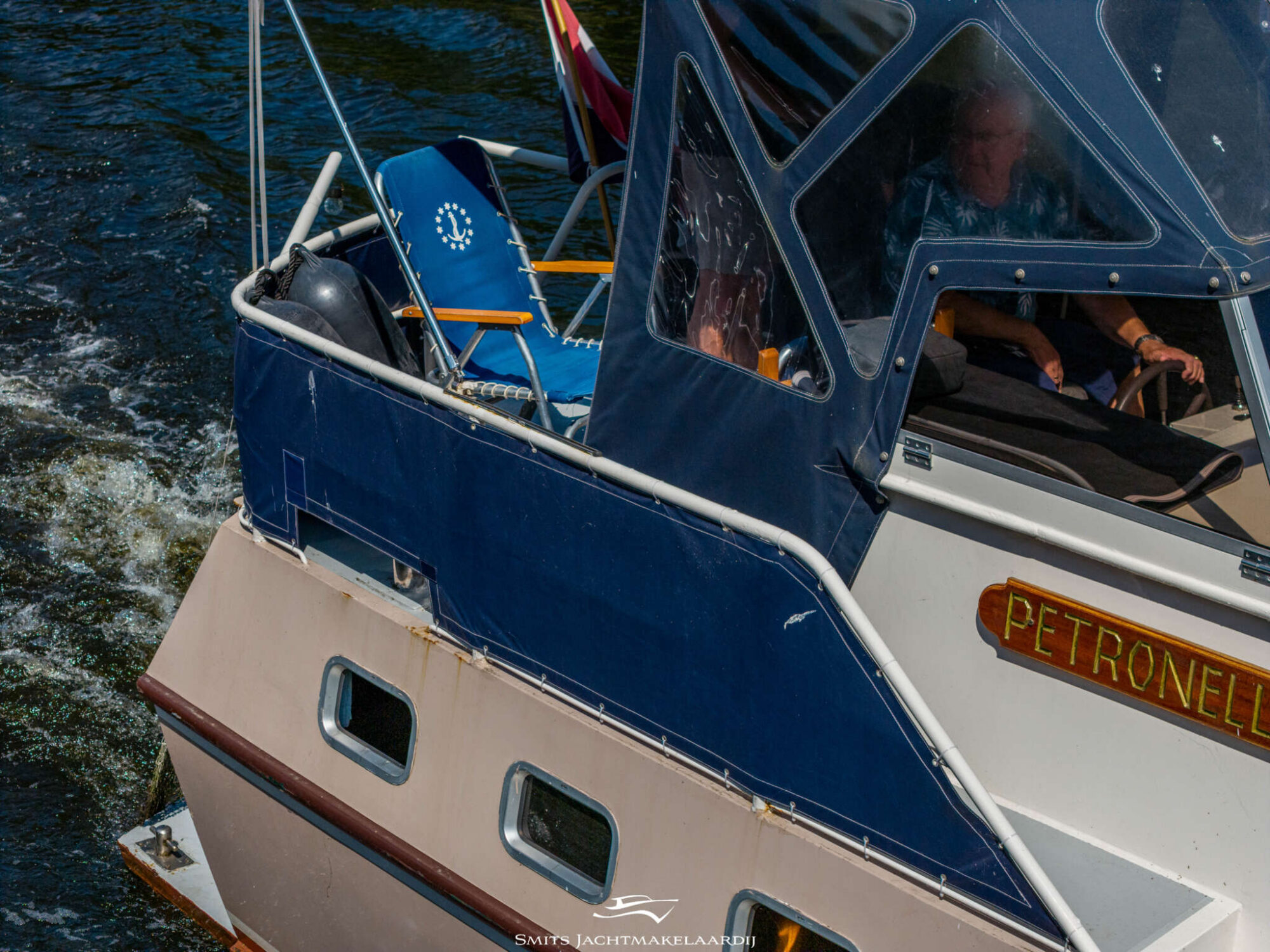 foto: 30 Beachcraft Beachcraft 10.50 AK Cabrio