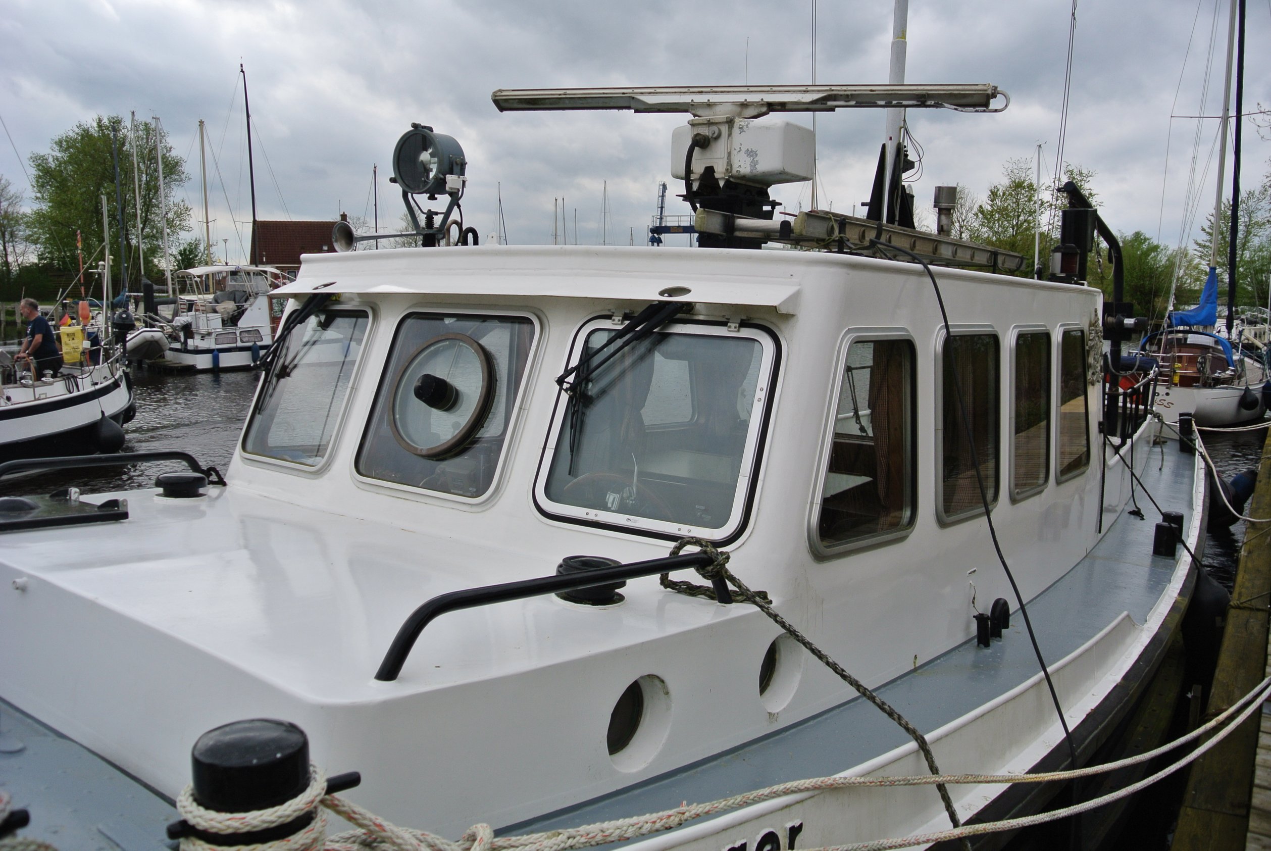 foto: 7 Gebroeders Akerboom Kantonniersvlet