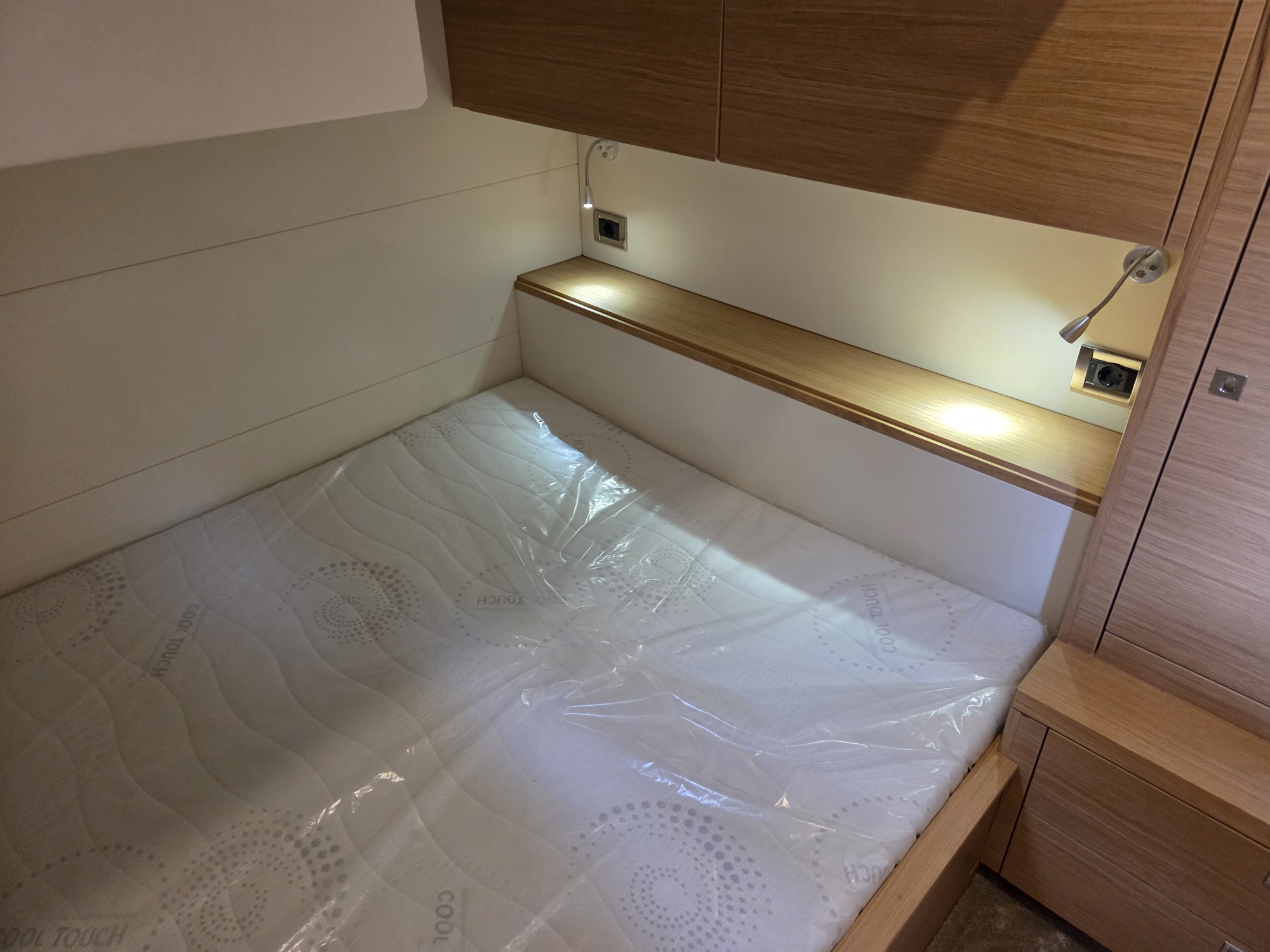 foto: 15 Van der Heijden 14.50 Cruiser