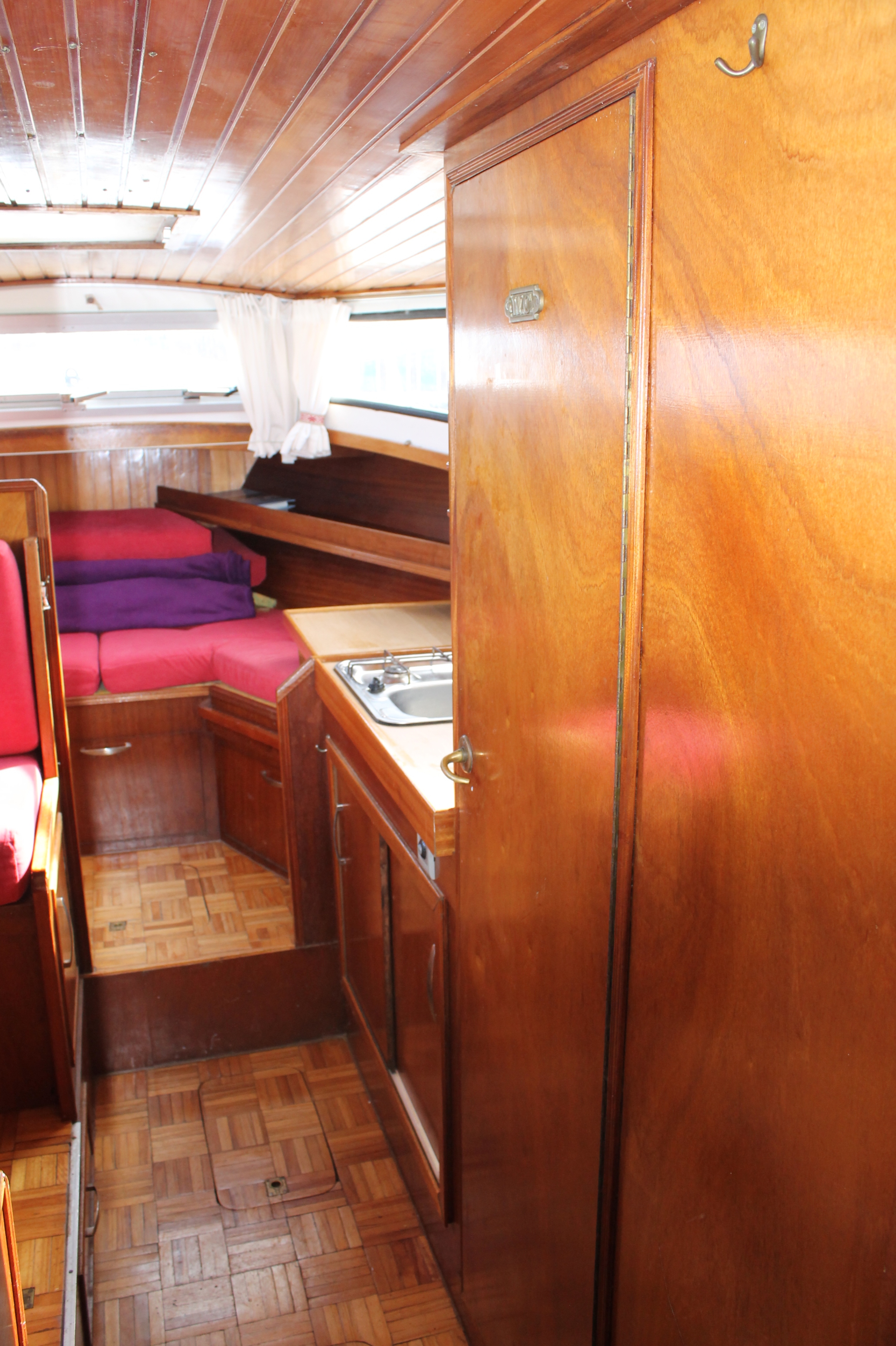 foto: 42 Peereboom Kruiser GSAK