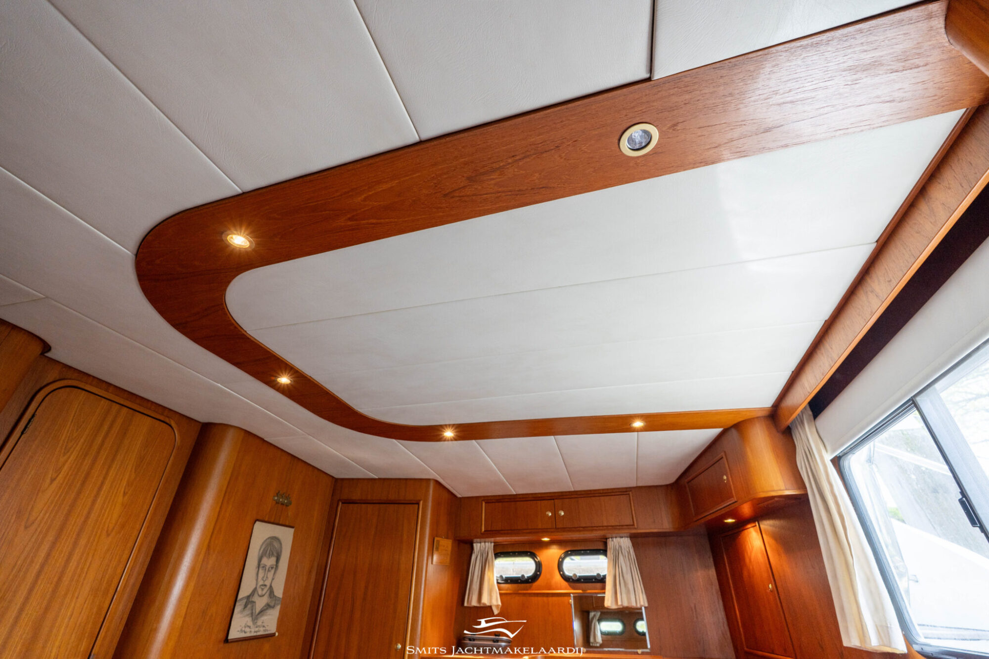 foto: 60 Van den Hoven Van den Hoven Allure 155 Cabrio