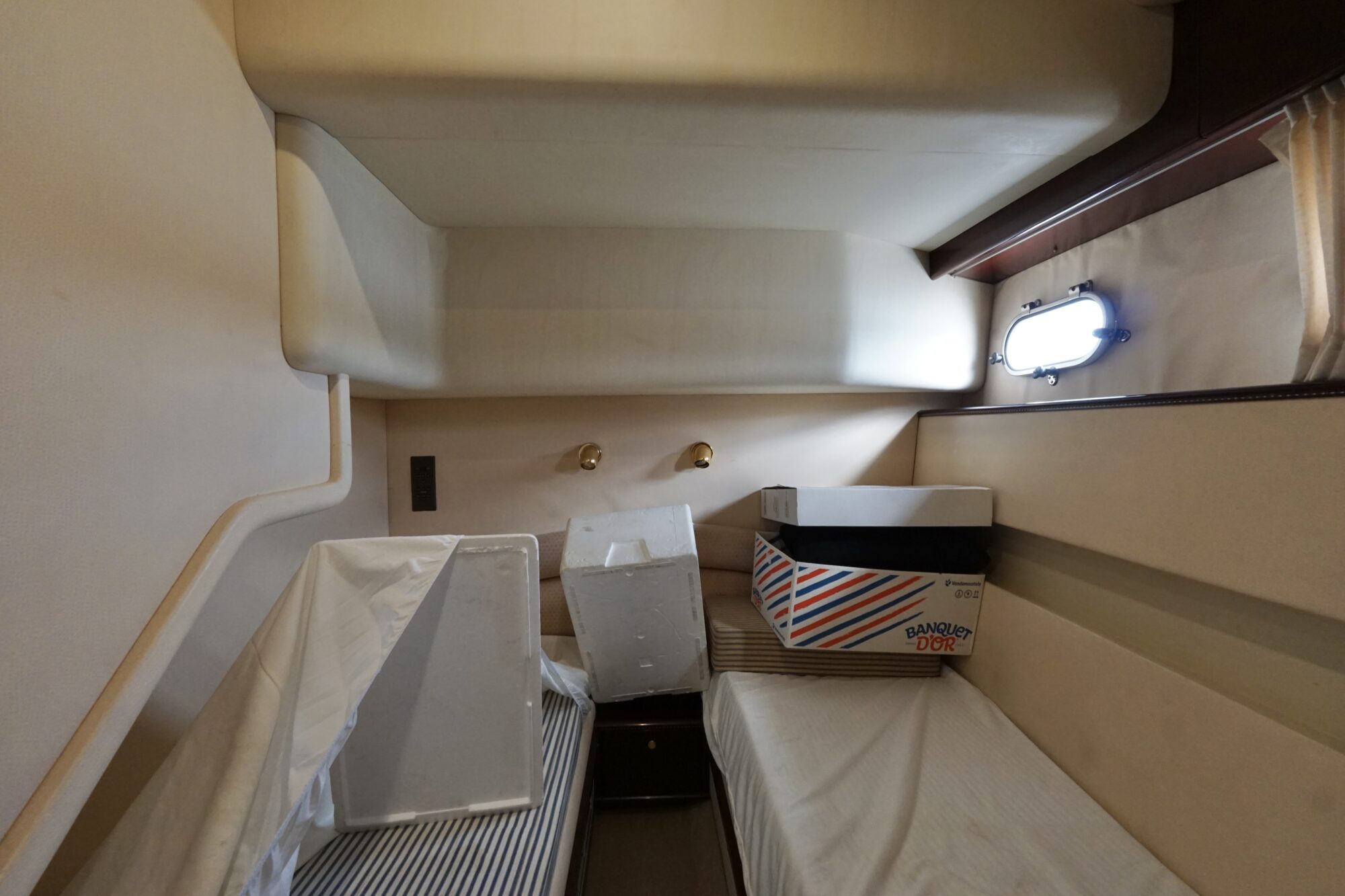 foto: 53 Princess Princess 60 Flybridge