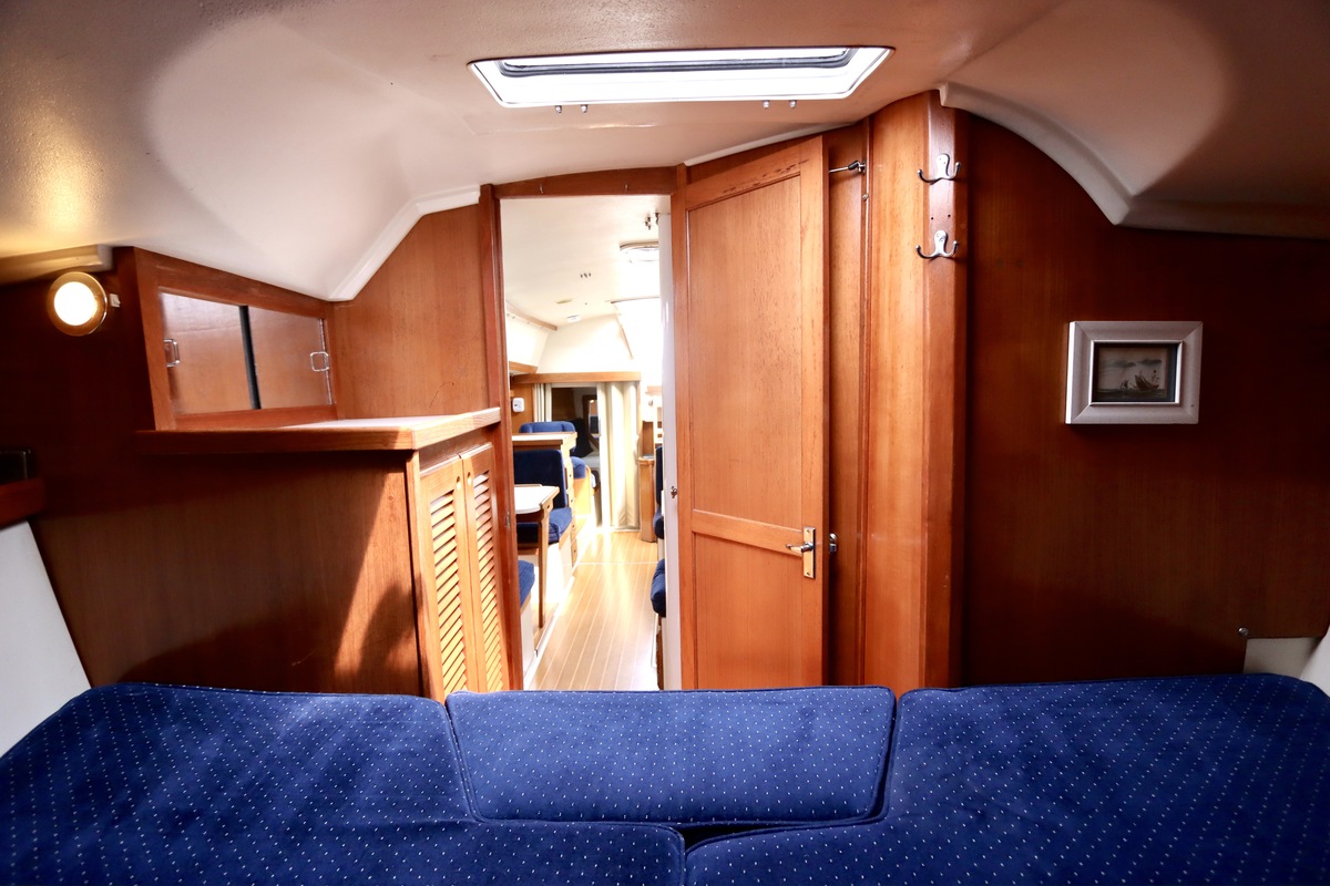 foto: 30 Catalina 36