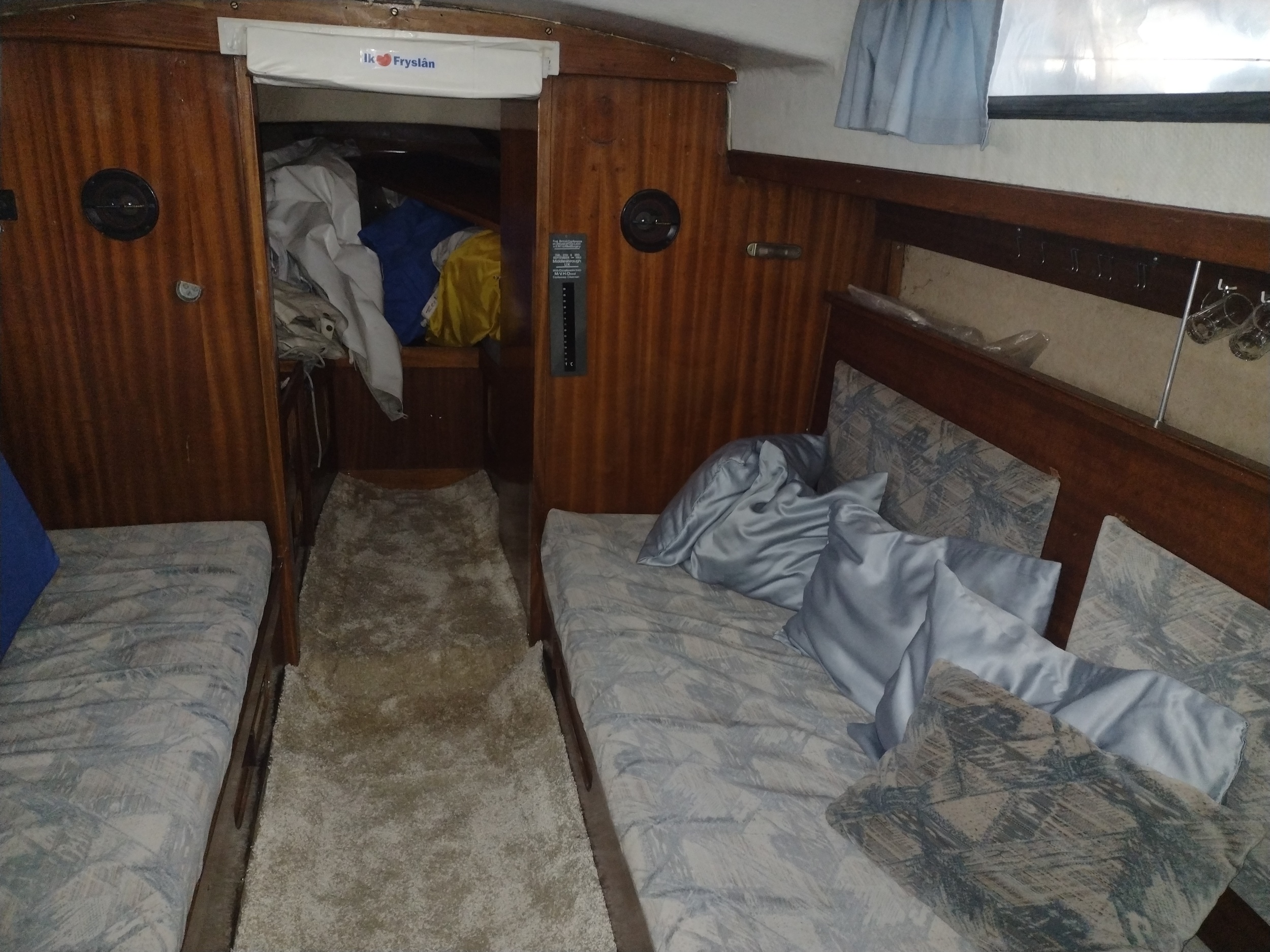 foto: 27 Albin Vega 27