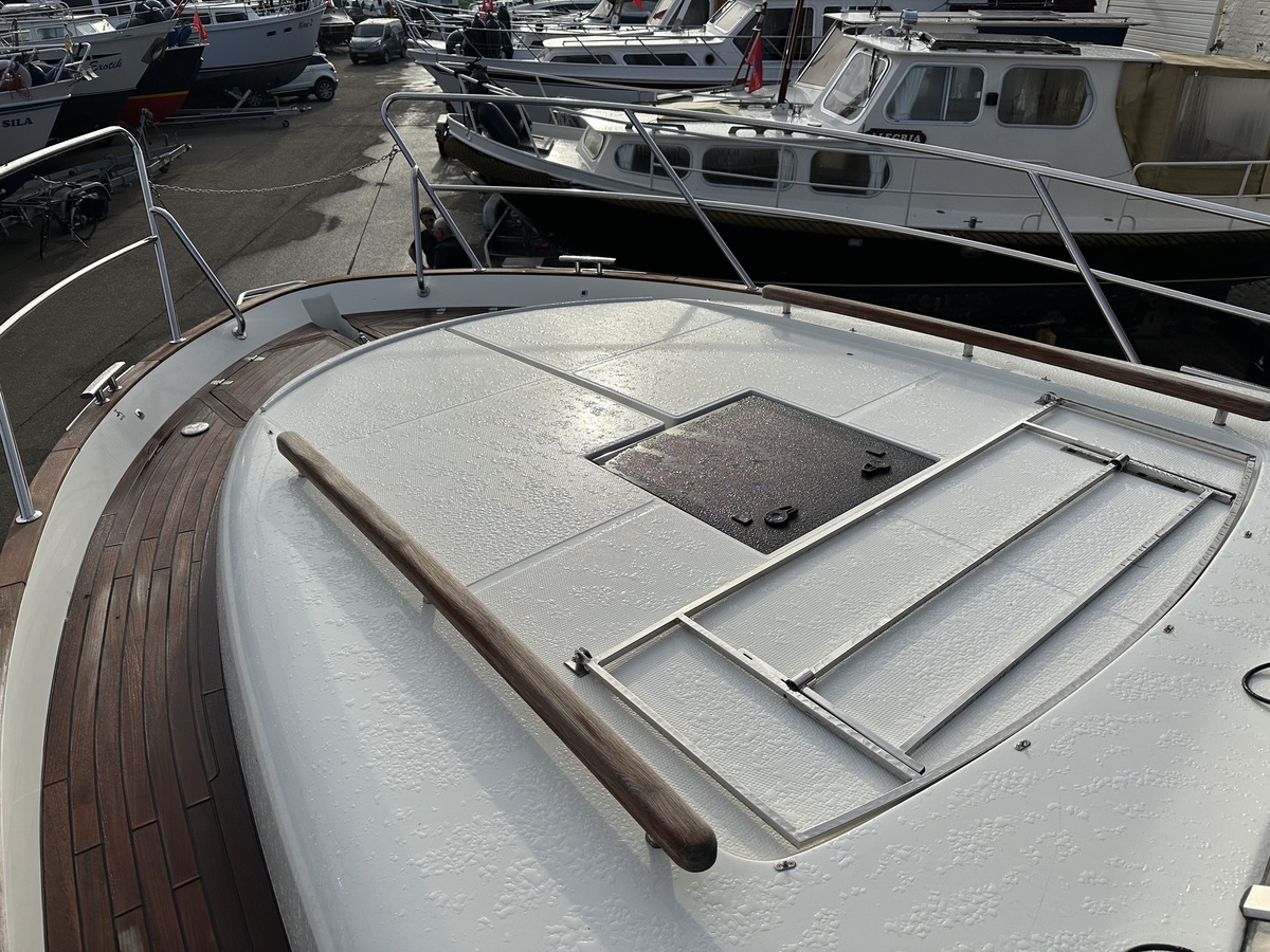 foto: 35 Marex 375