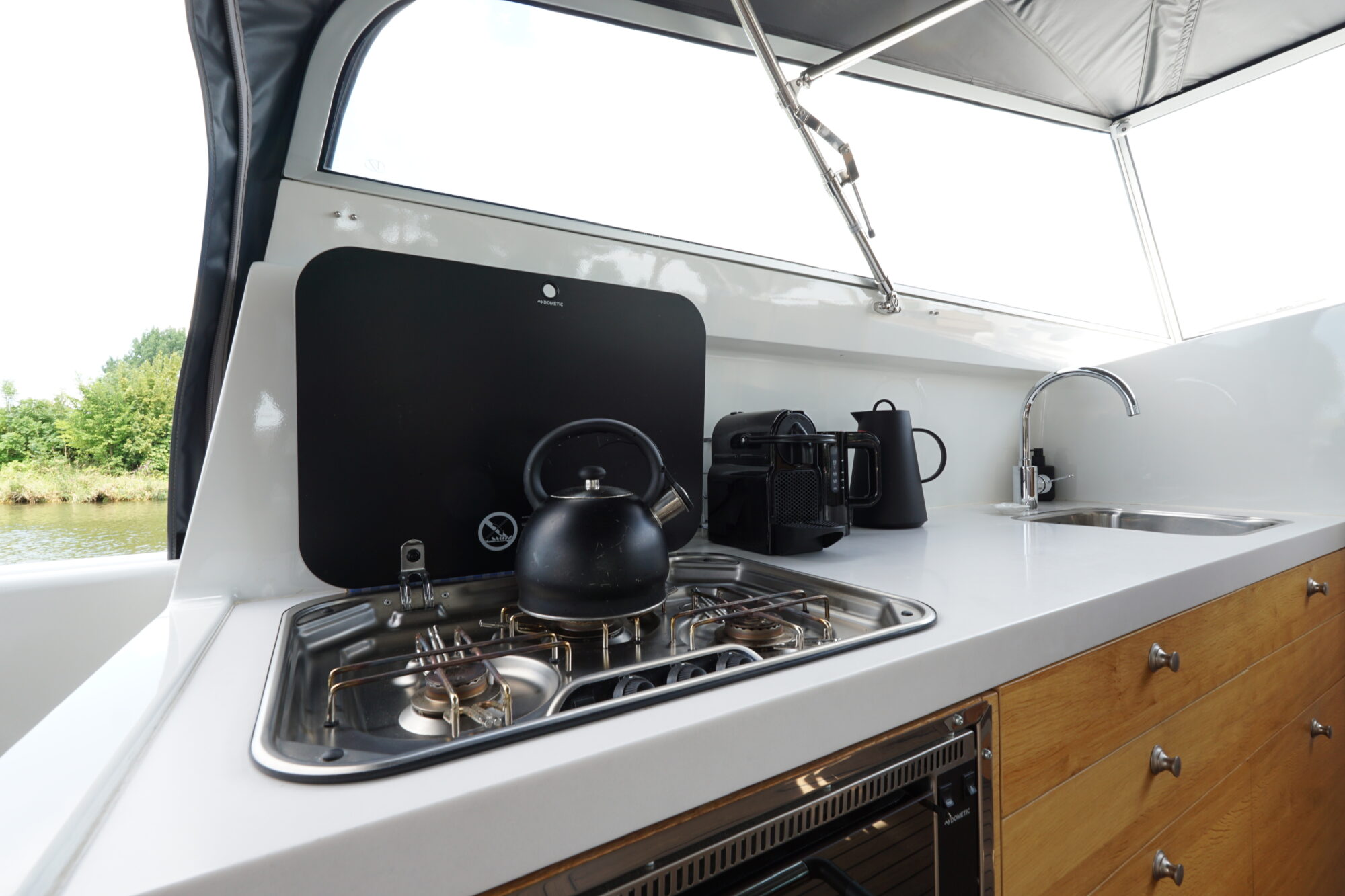 foto: 42 Vedette Vedette Hollander Trend 35 Cabrio