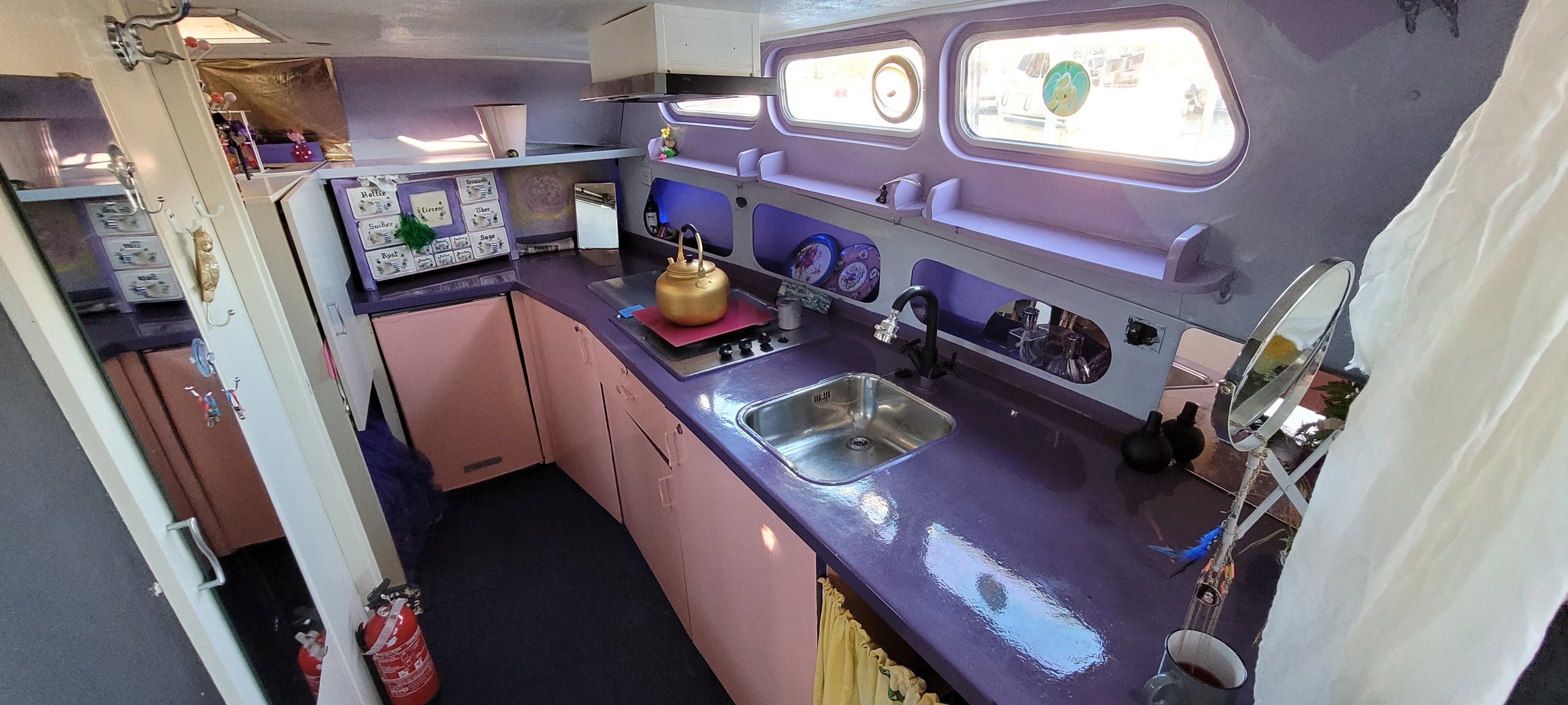 foto: 21 Wilton Fyenoord Kruiser One Off 12.00