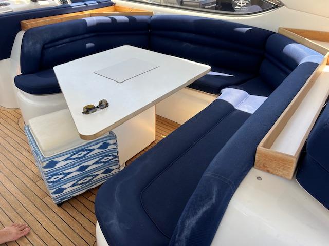 foto: 20 Sunseeker Predator 58