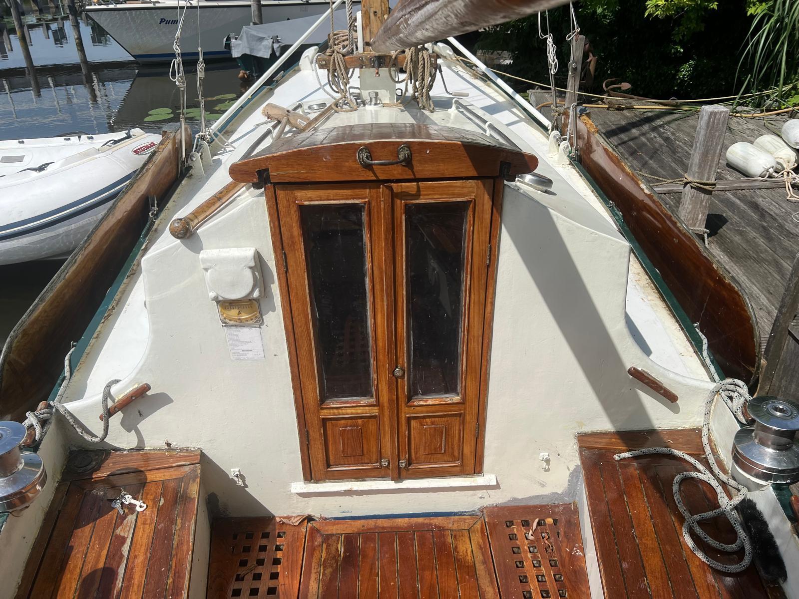 foto: 15 Blok Zeeschouw 7.50